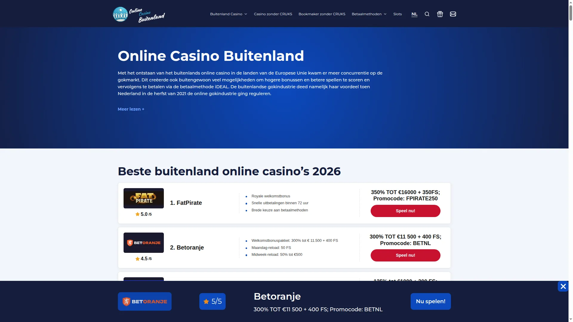 Aquitatorico.nl