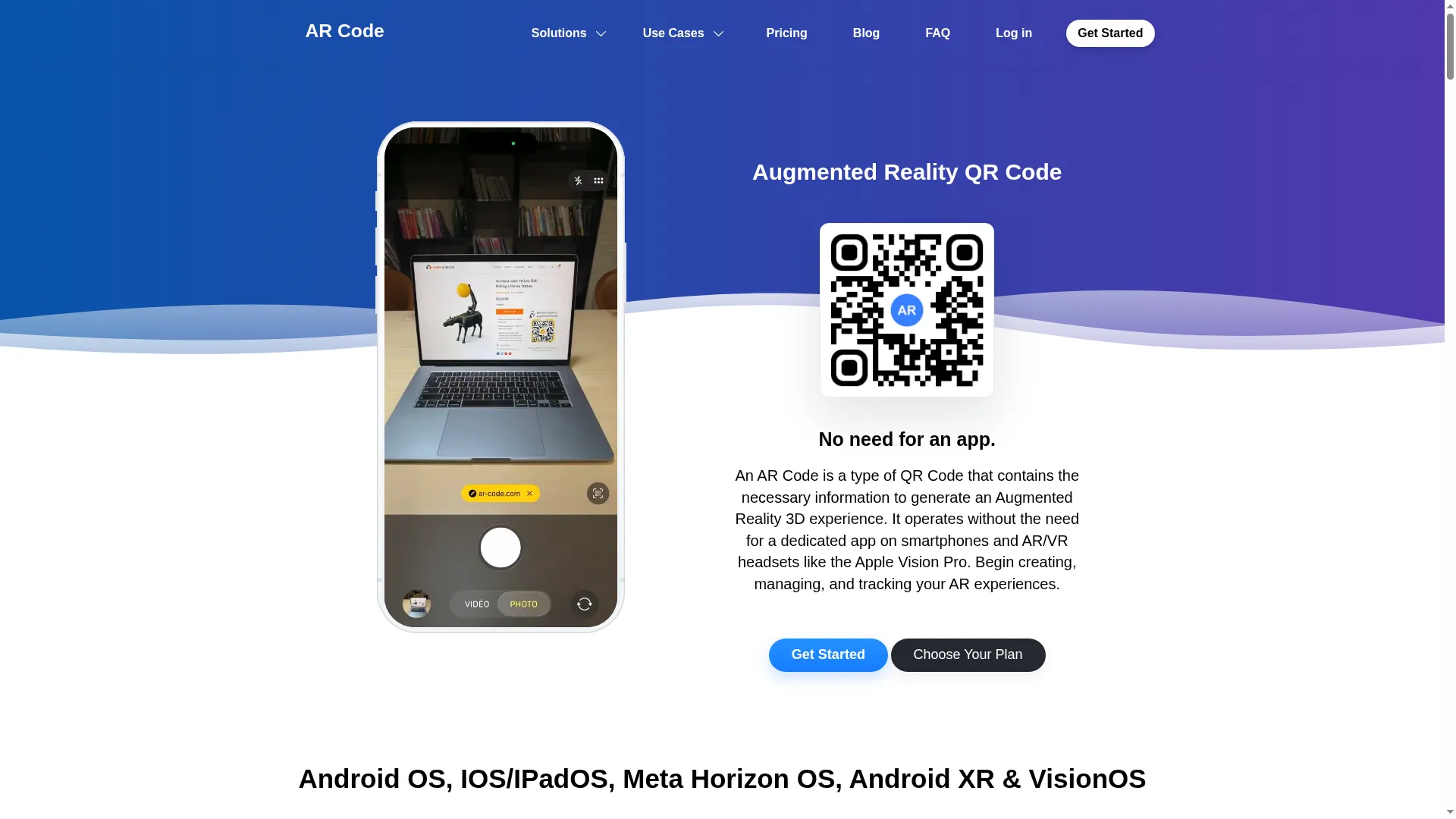 Ar-code.com