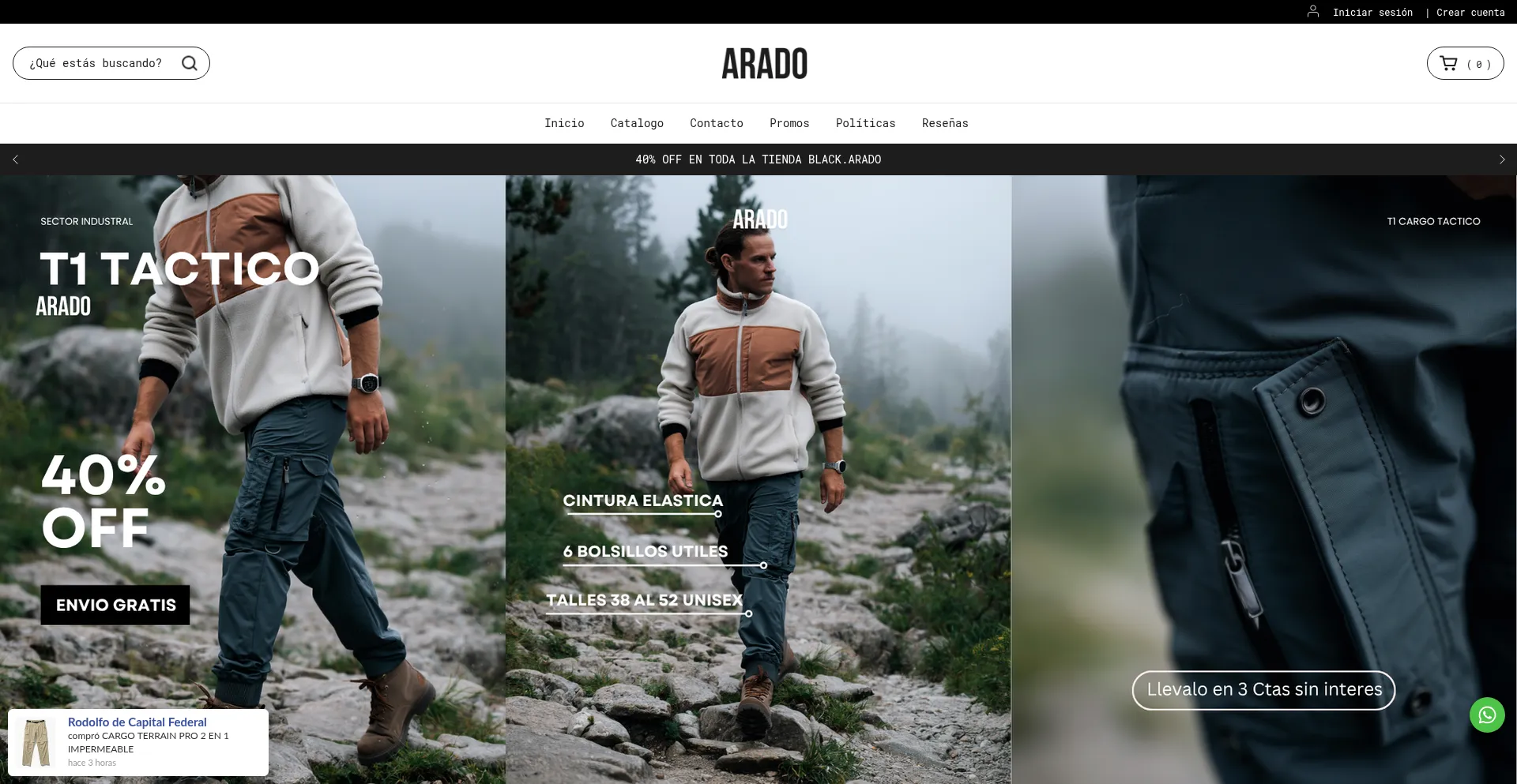 Arado.shop