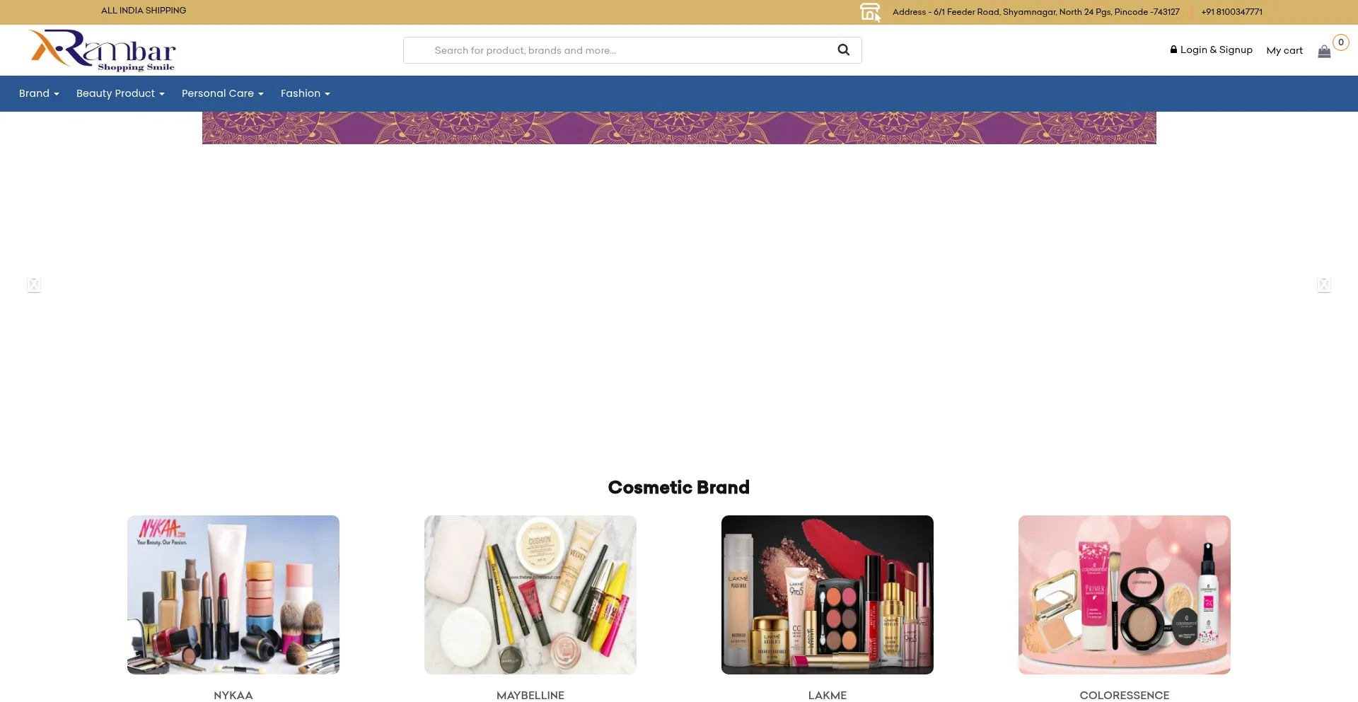 Arambar.com 安全可靠吗？