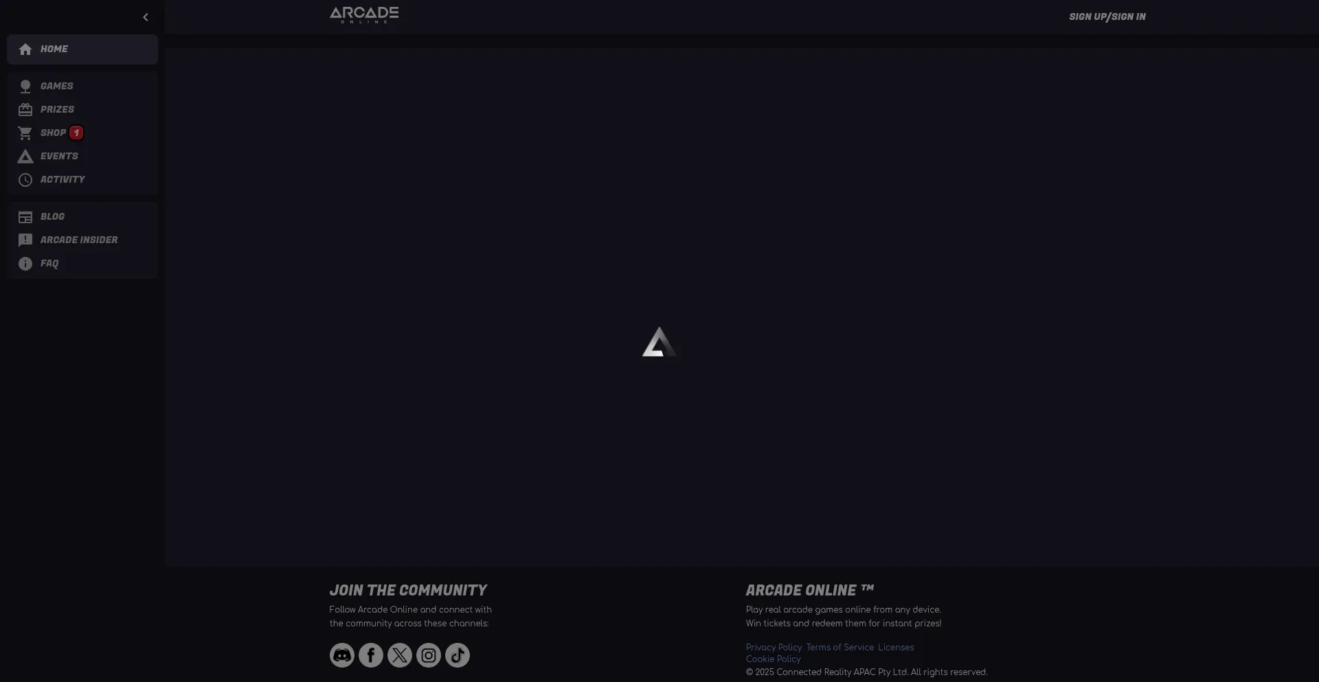 Arcade.online 安全可靠吗？