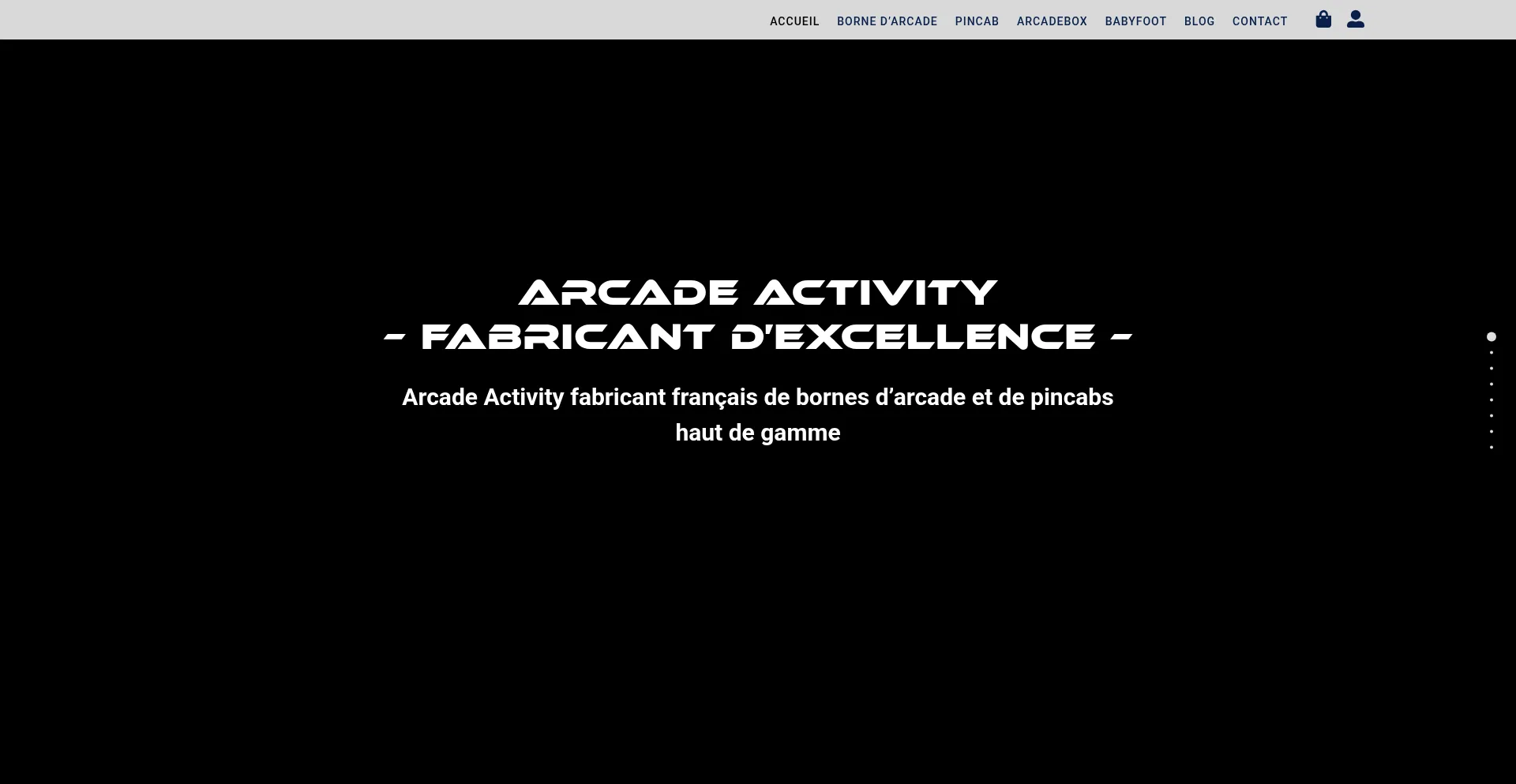 Arcadeactivity.com