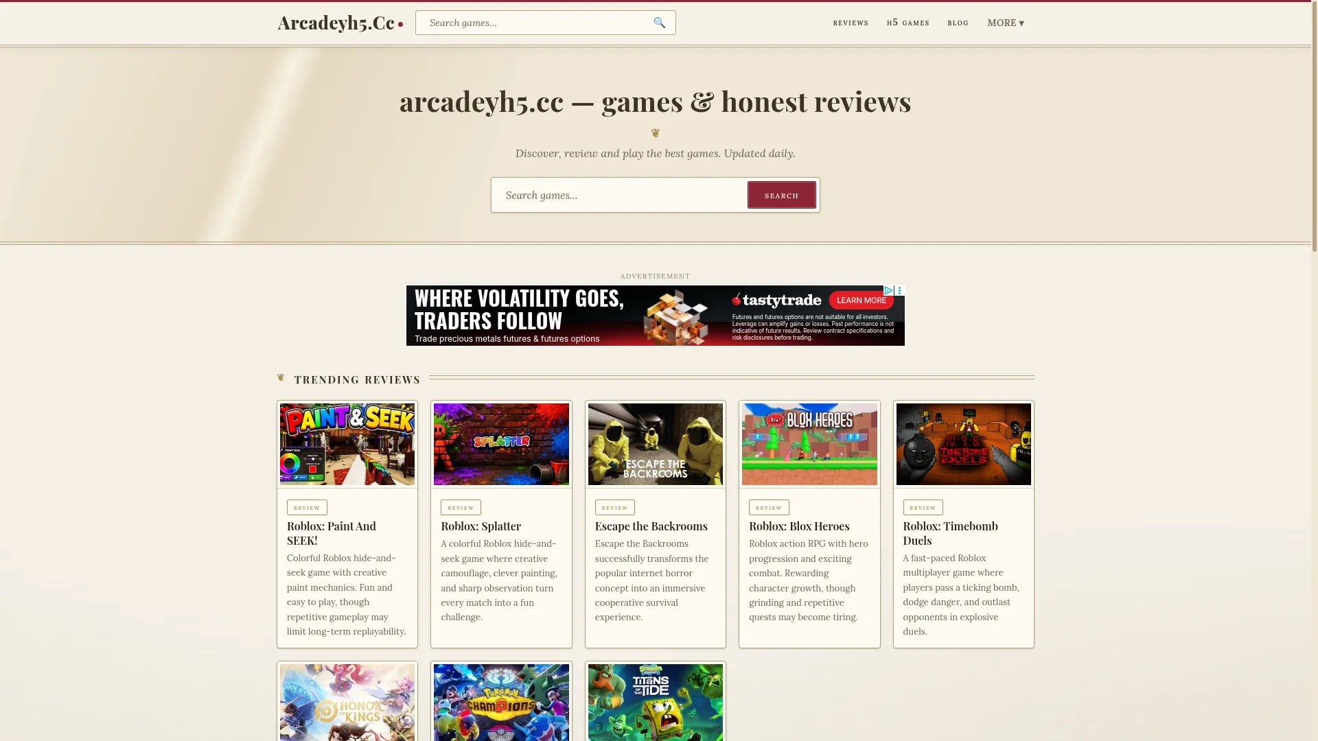 Arcadeyh5.cc
