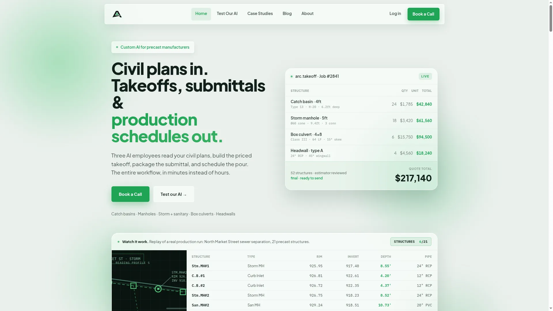 Arcagent.net