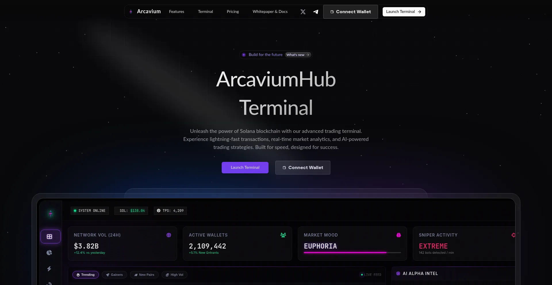 Arcaviumhub.top
