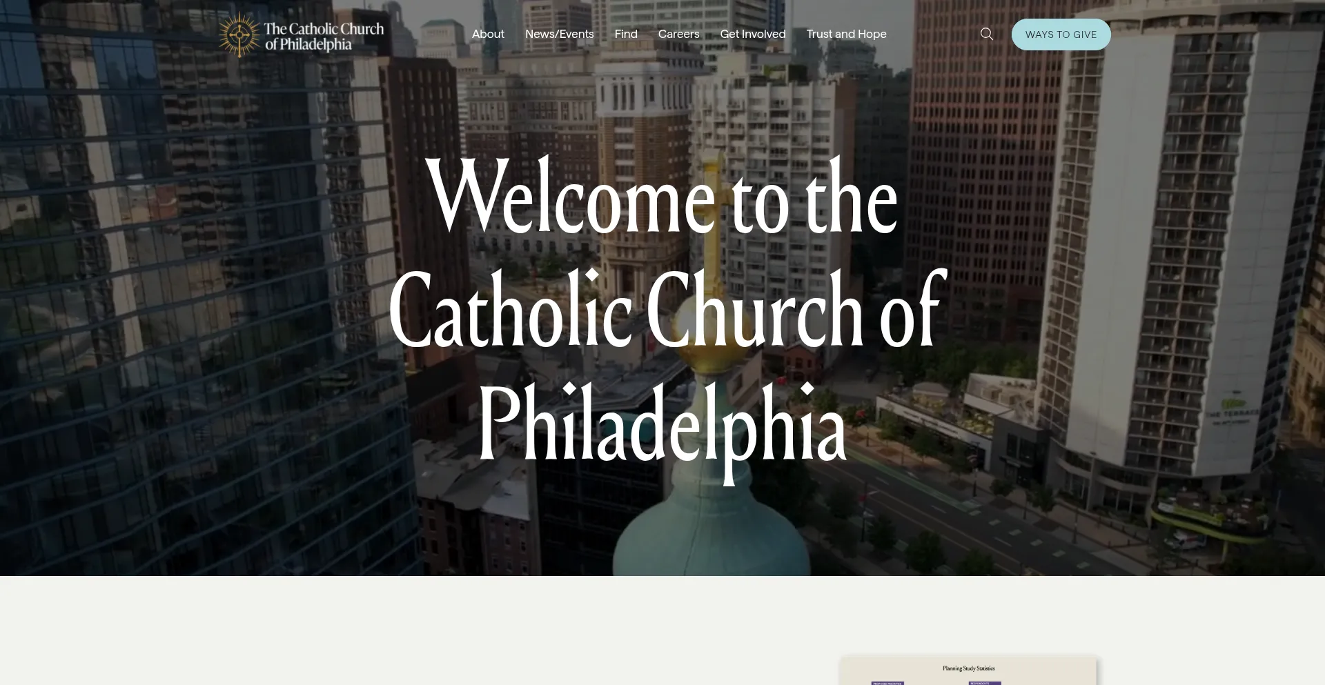 Archphila.org