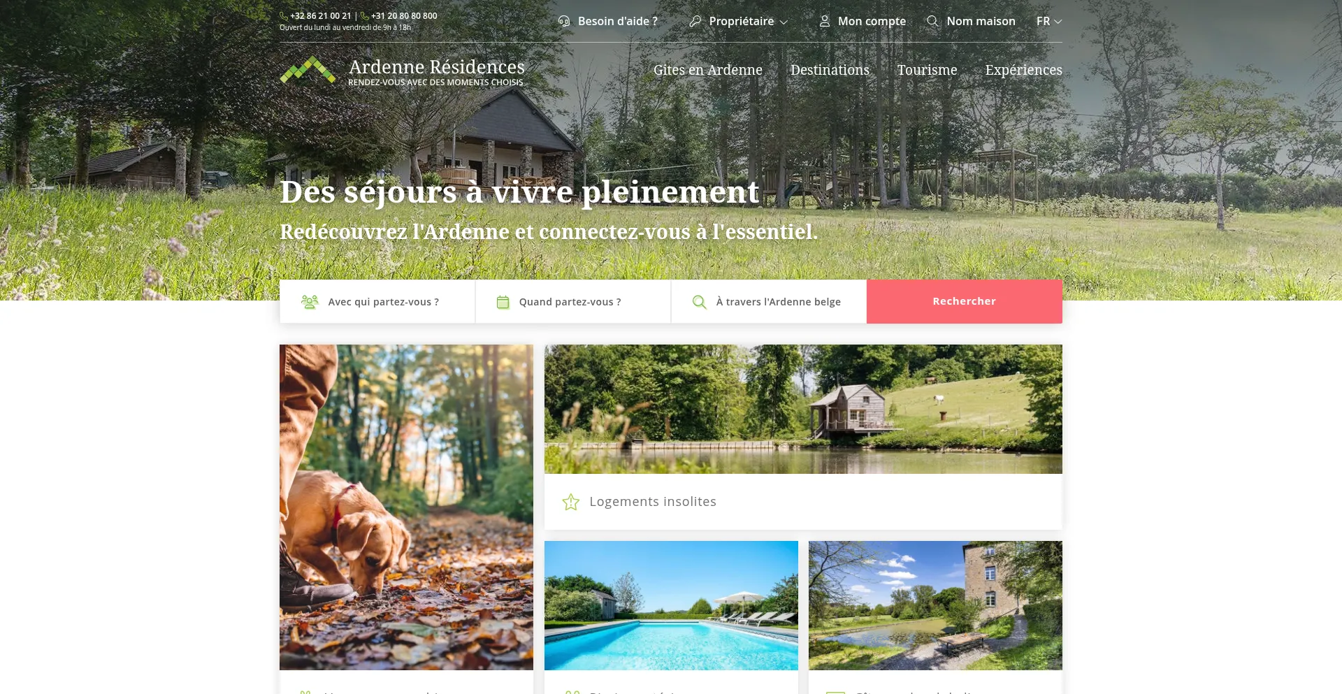 Ardenneresidences.com 安全可靠吗？