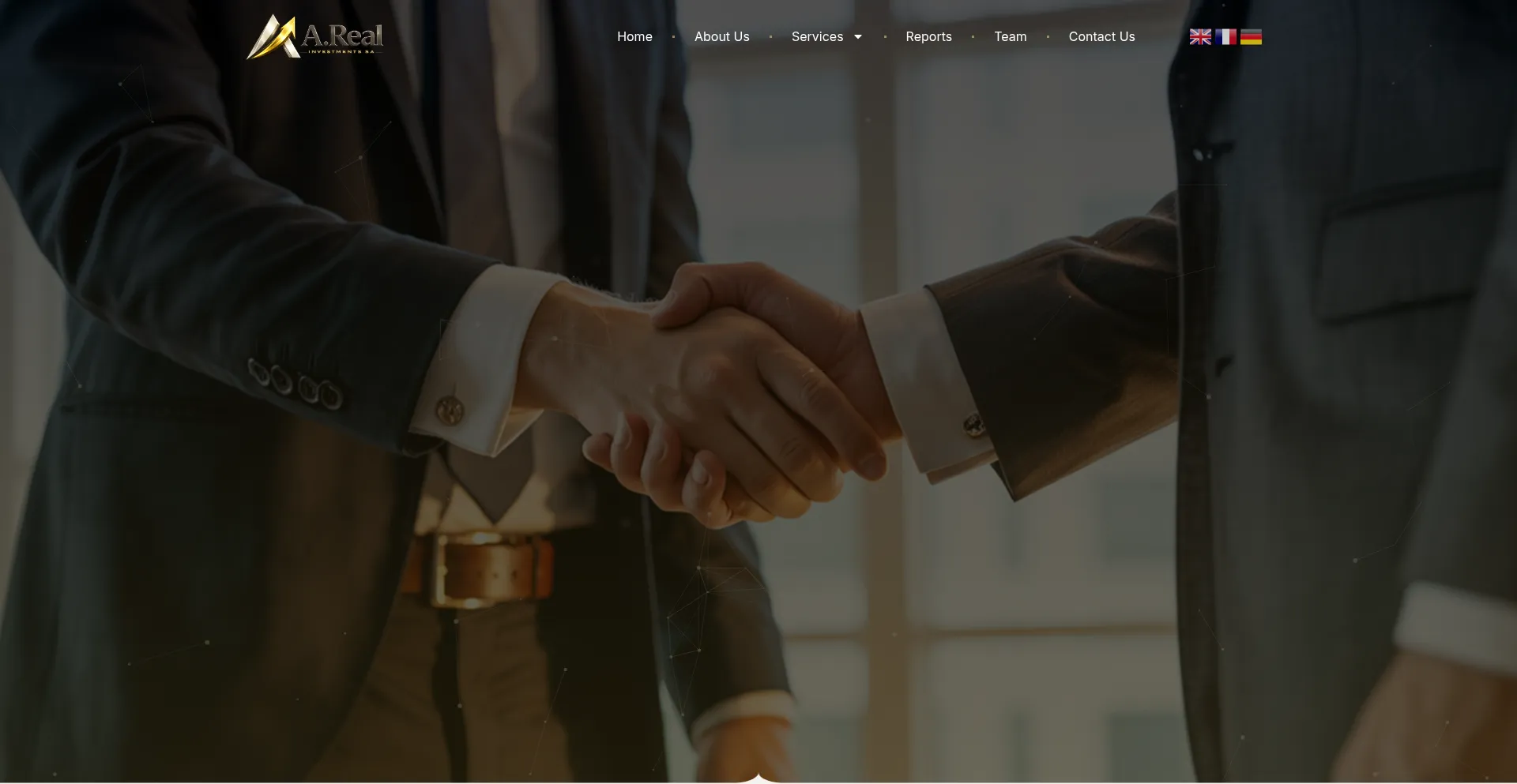Arealinvestmentssa.com