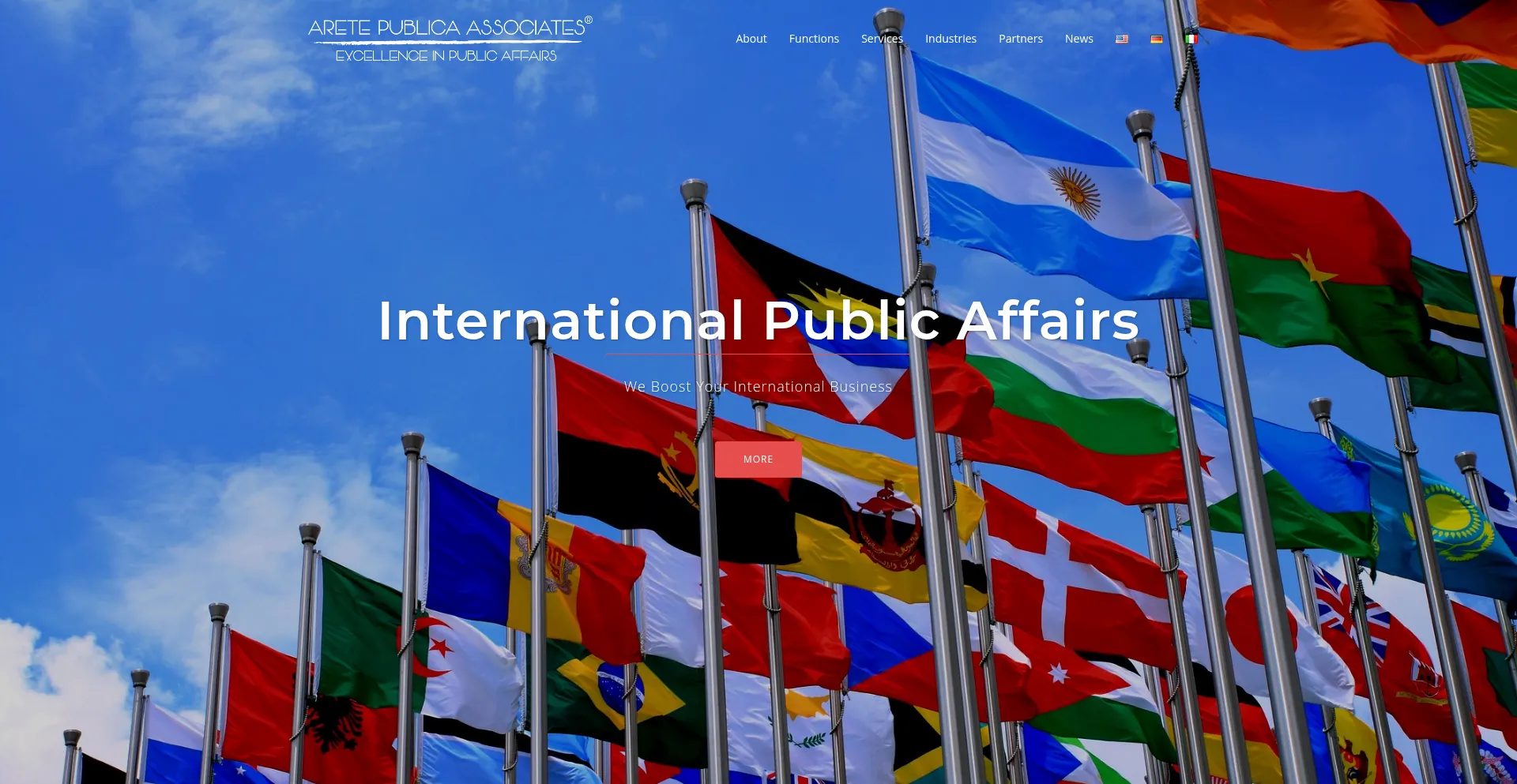Arete-publica.com 安全可靠吗？