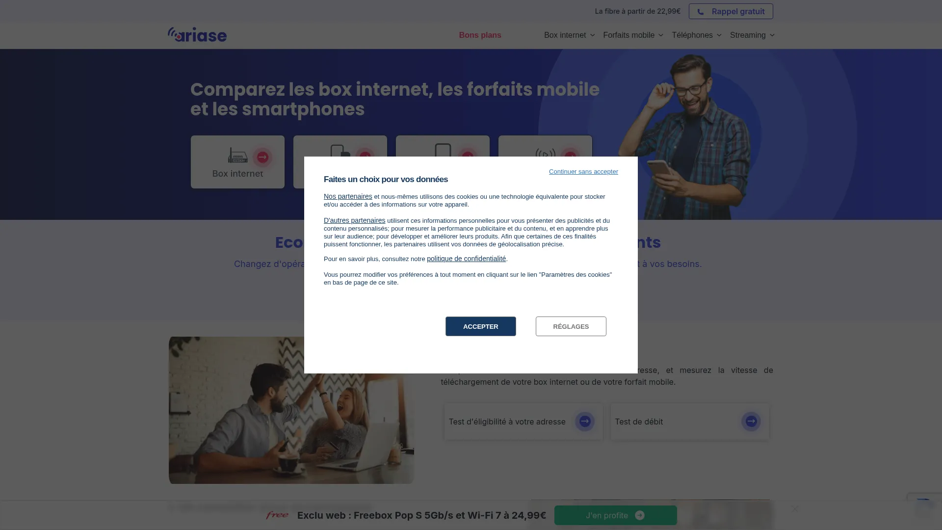 Ariase.com