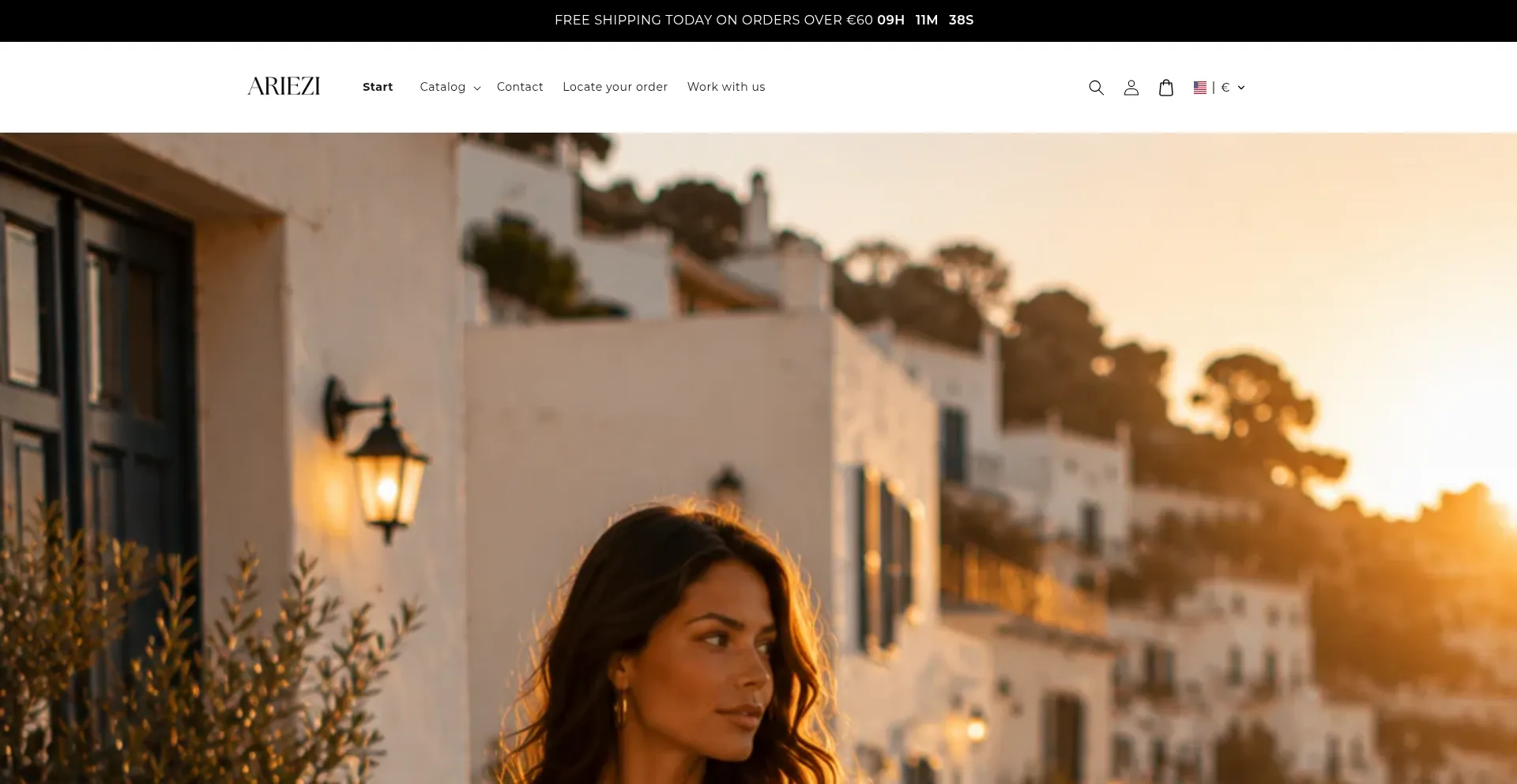 Ariezi.com