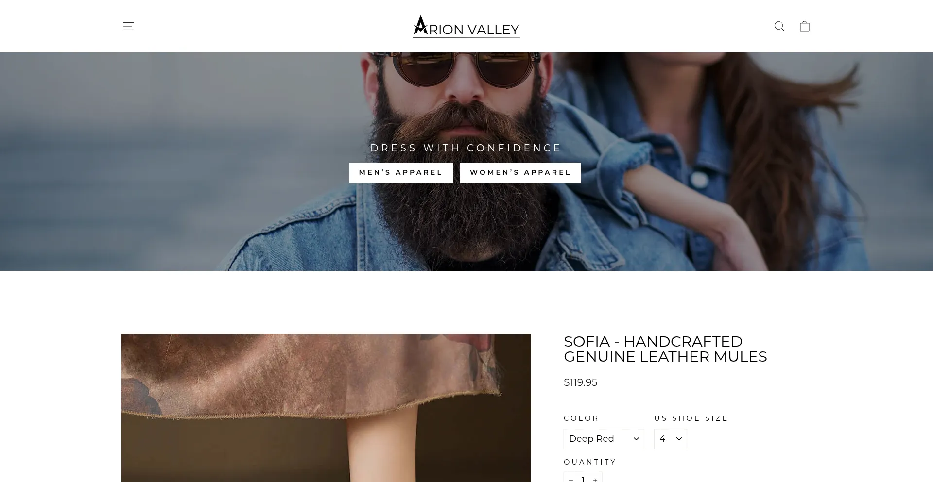 Arionvalley.com 安全可靠吗？