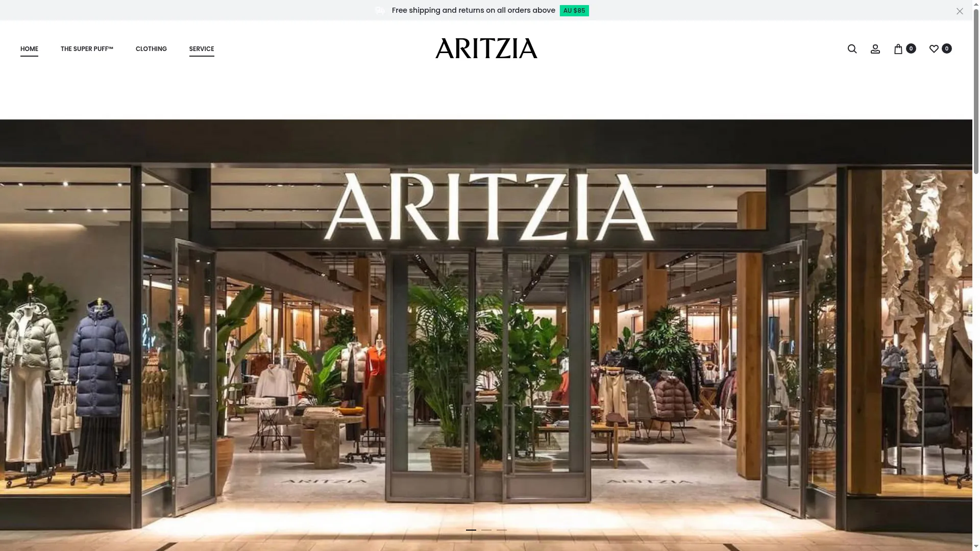 Aritziaaus.com
