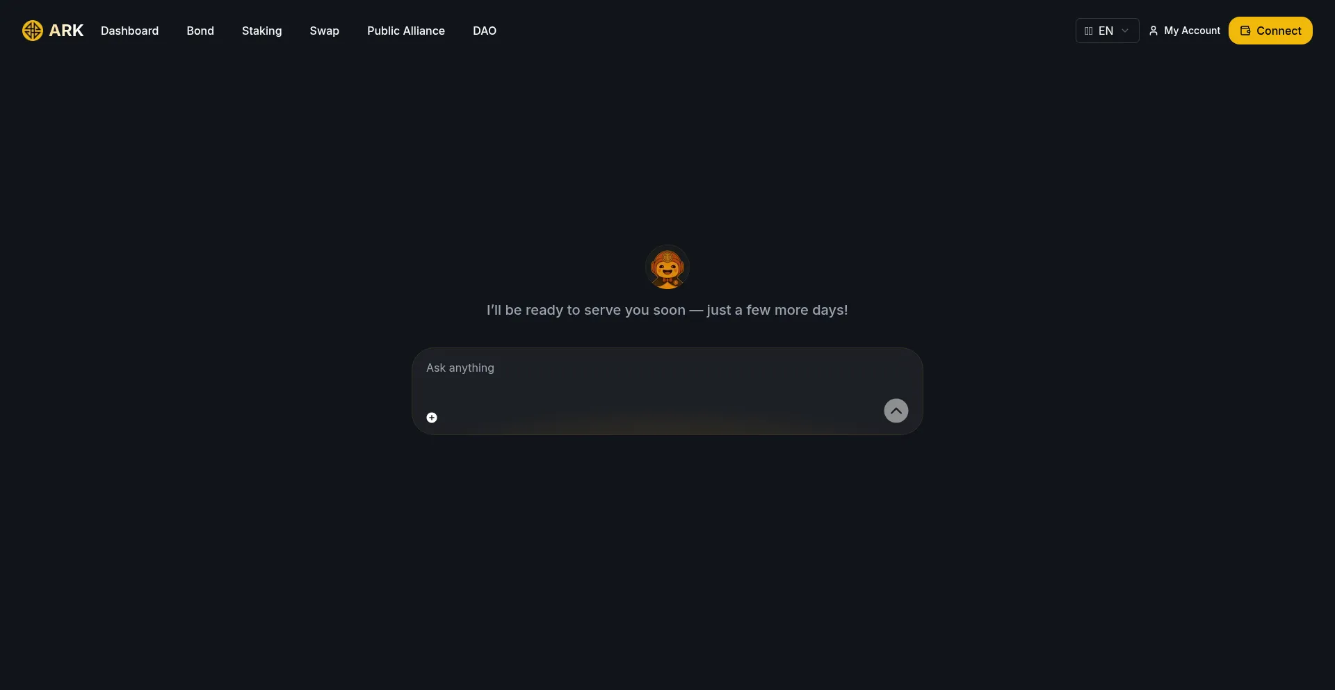 Ark.pro 安全可靠吗？