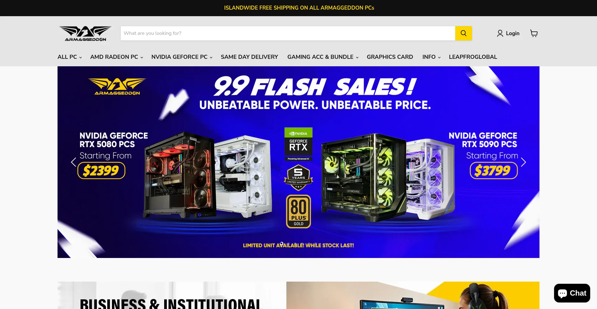 Armaggeddonpc.com 安全可靠吗？