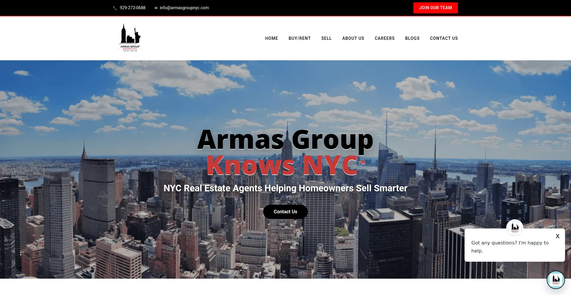 Armasgroupnyc.com