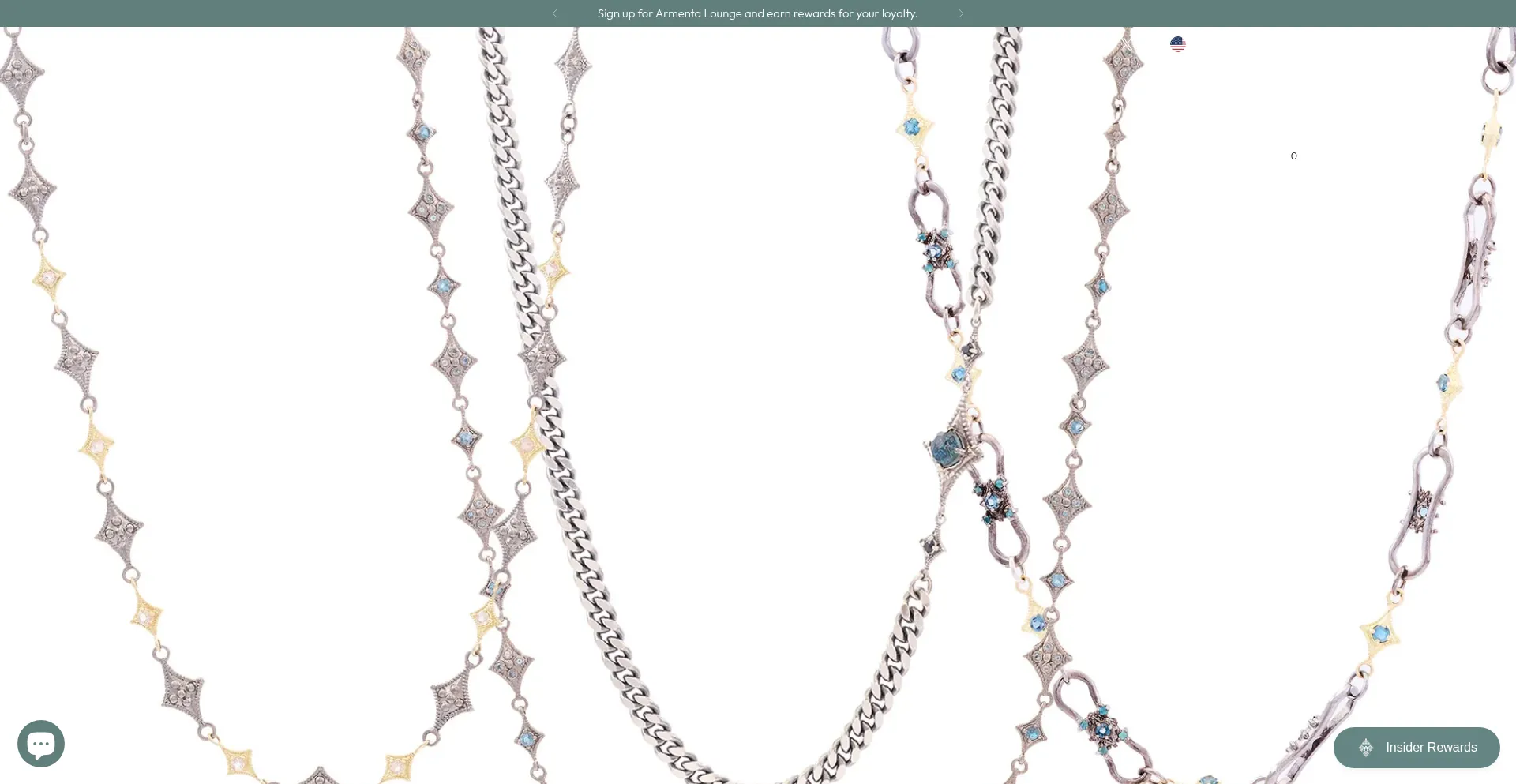 Armentacollection.com