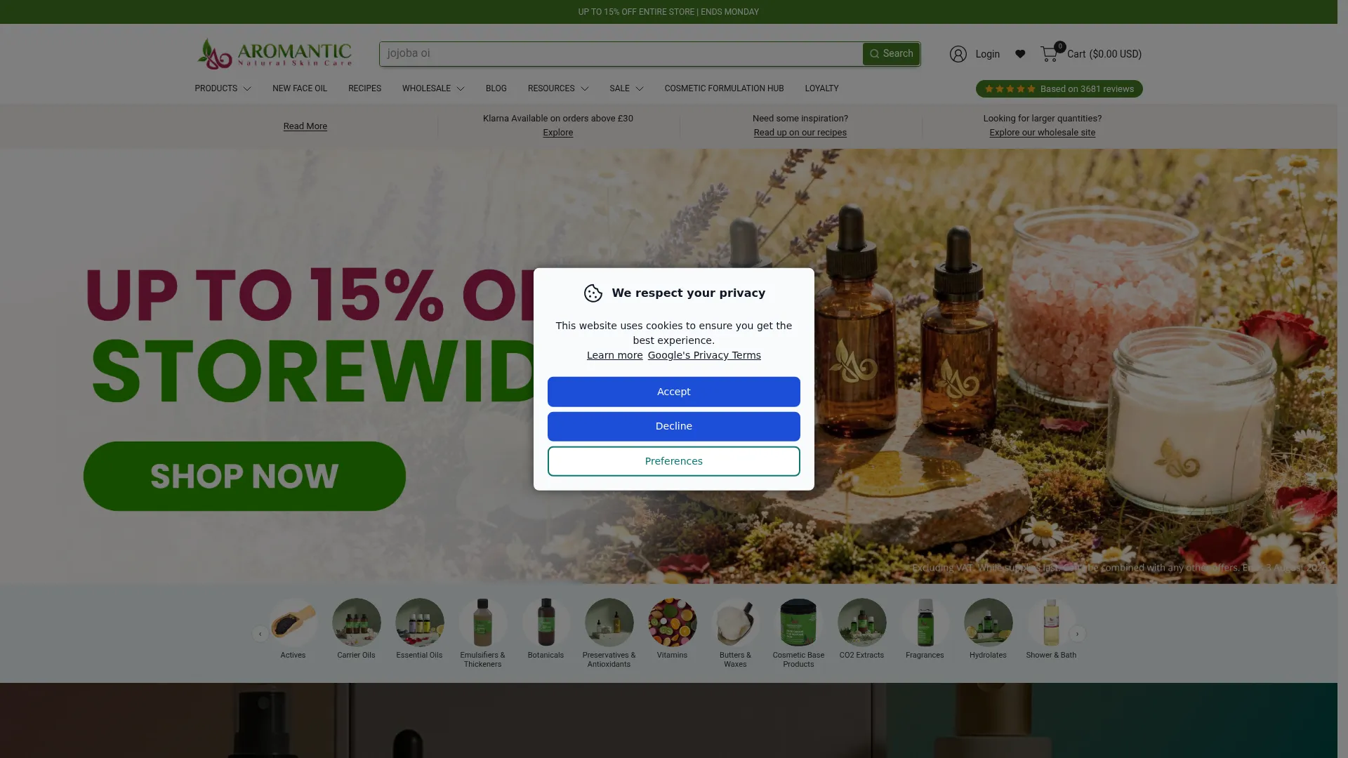 Aromantic.co.uk