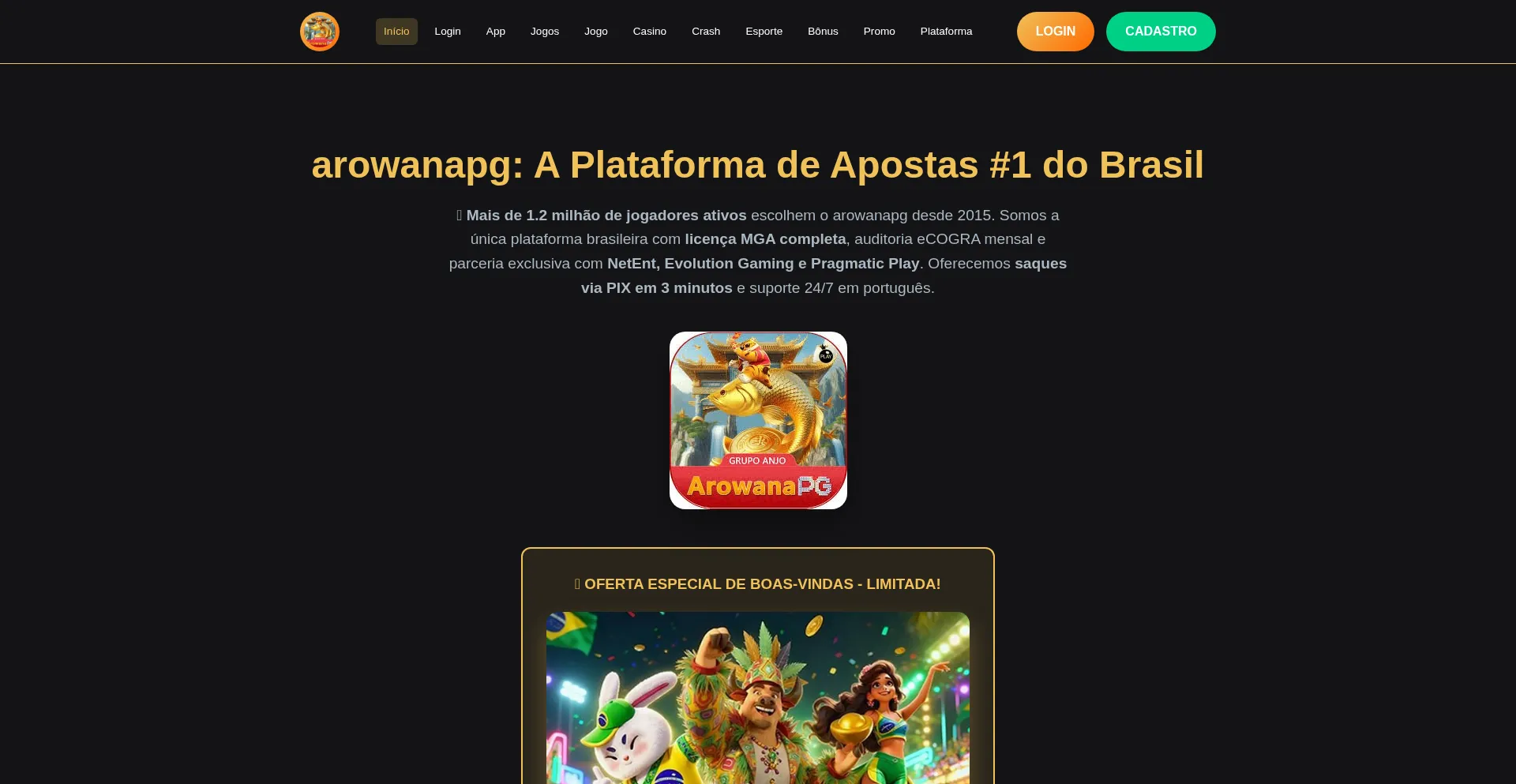 Arowanapgpix.com