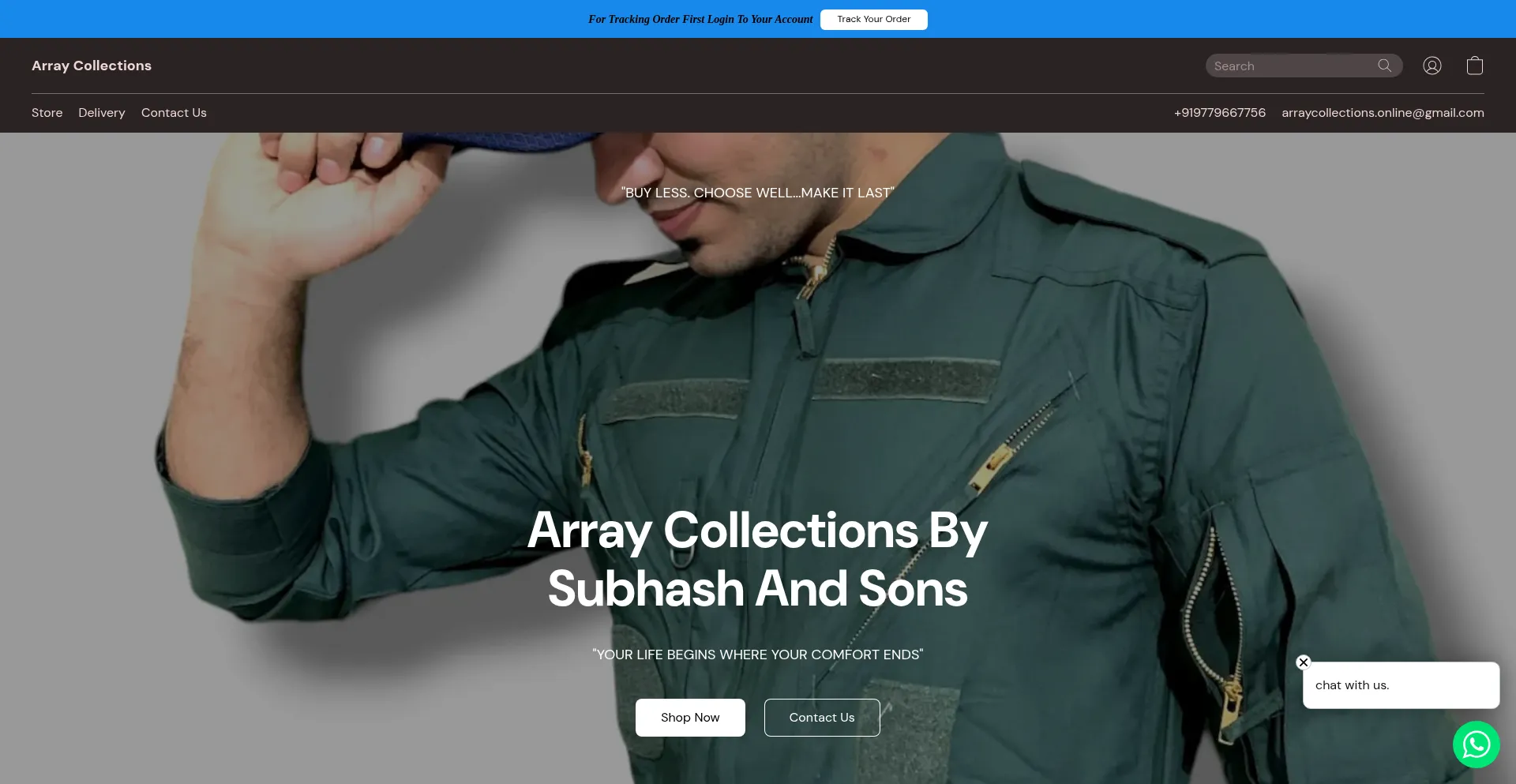 Arraycollections.in