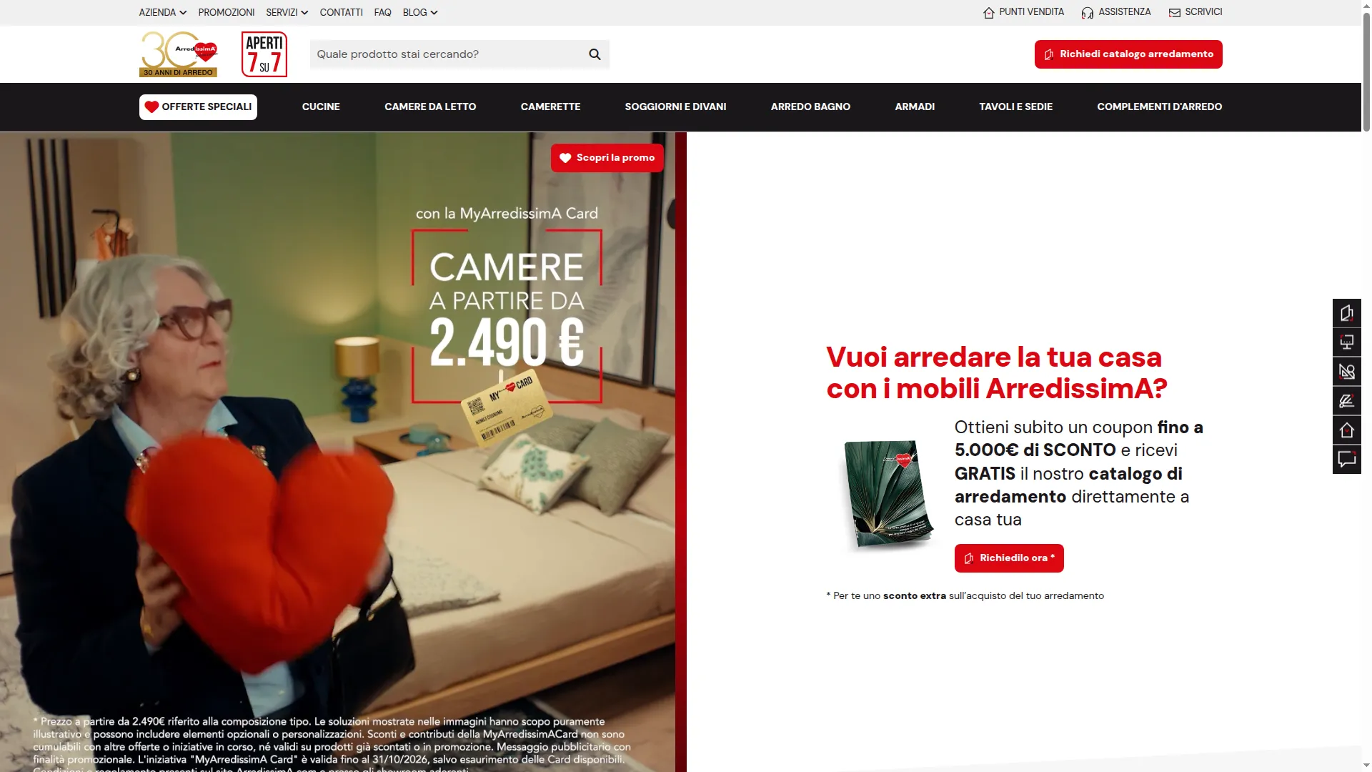 Arredissima.com