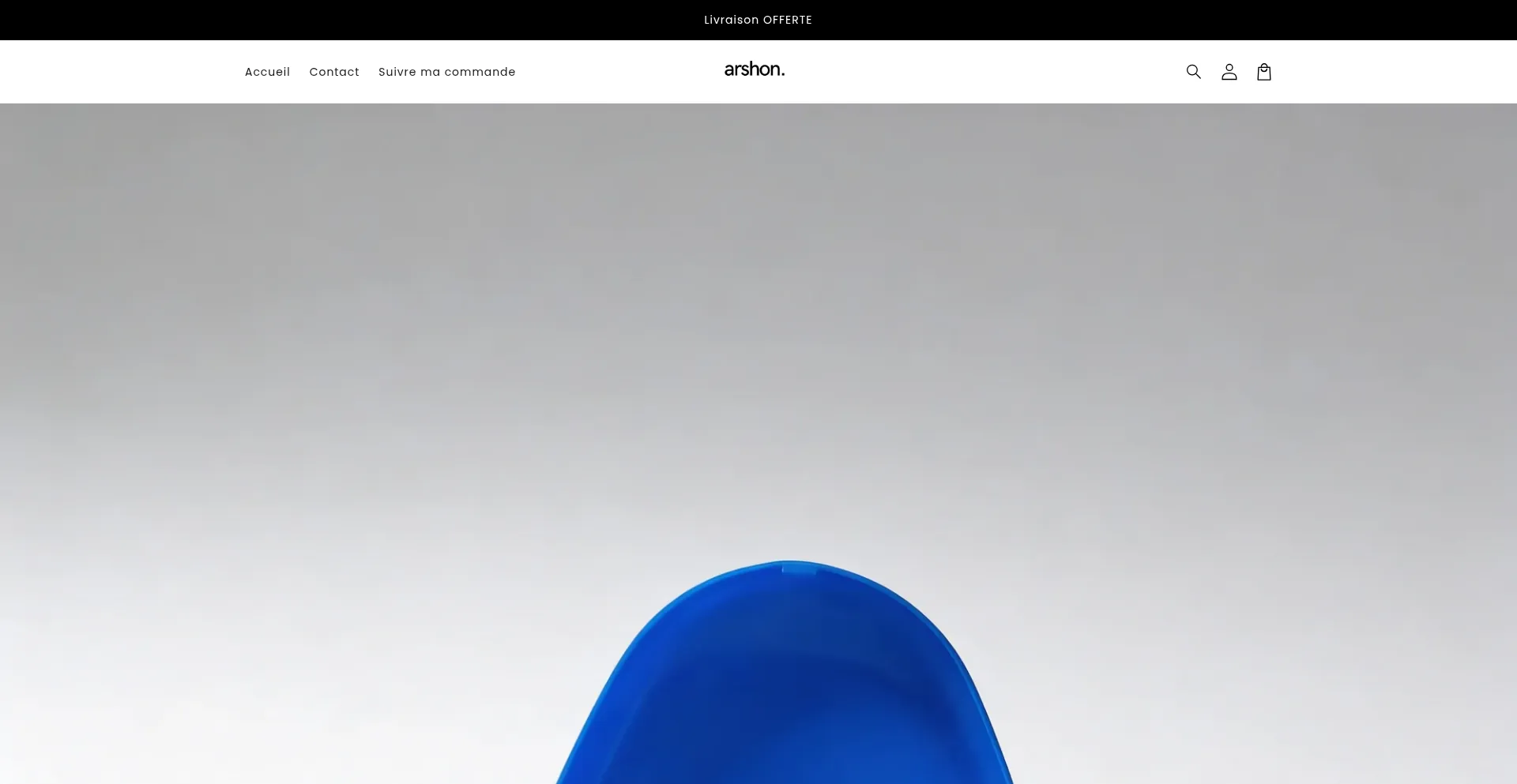 Arsh-on.com