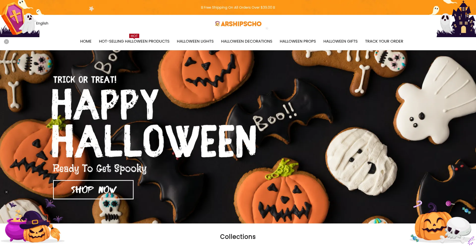 Arshipscho.com Screenshot