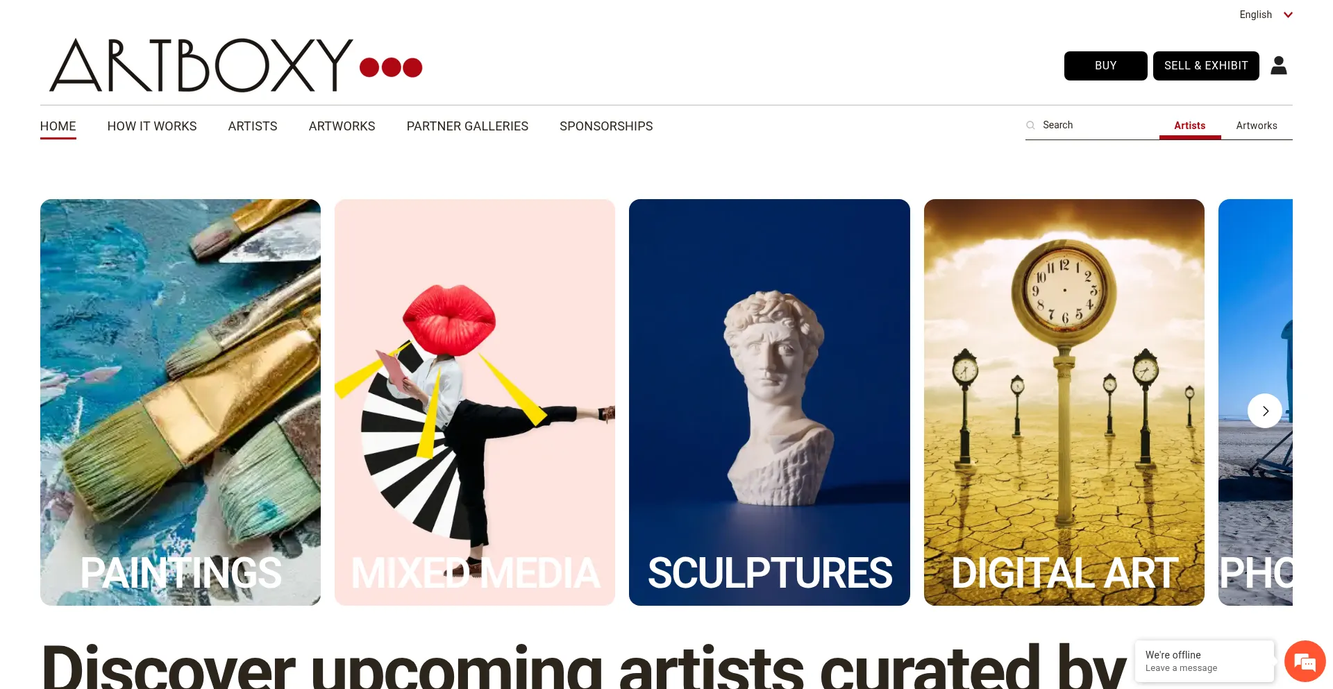Artboxy.com 安全可靠吗？