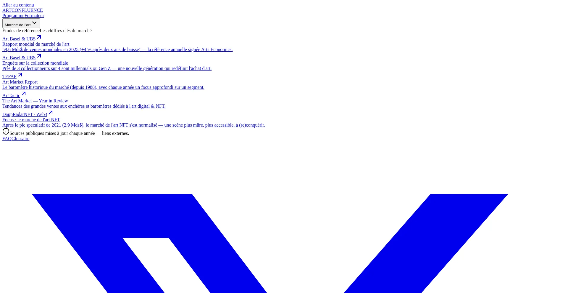 Artconfluence.fr
