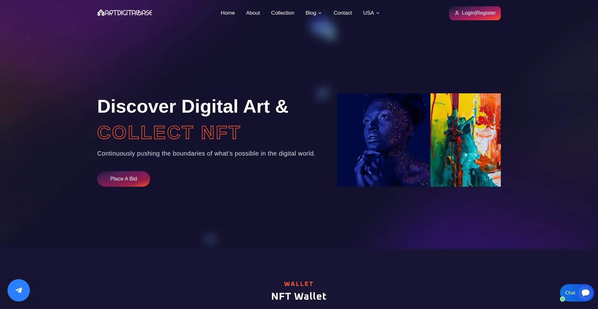 Artdigitalbase.com 安全可靠吗？