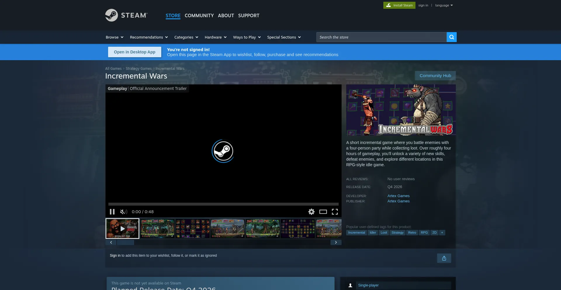 Artexgames.com