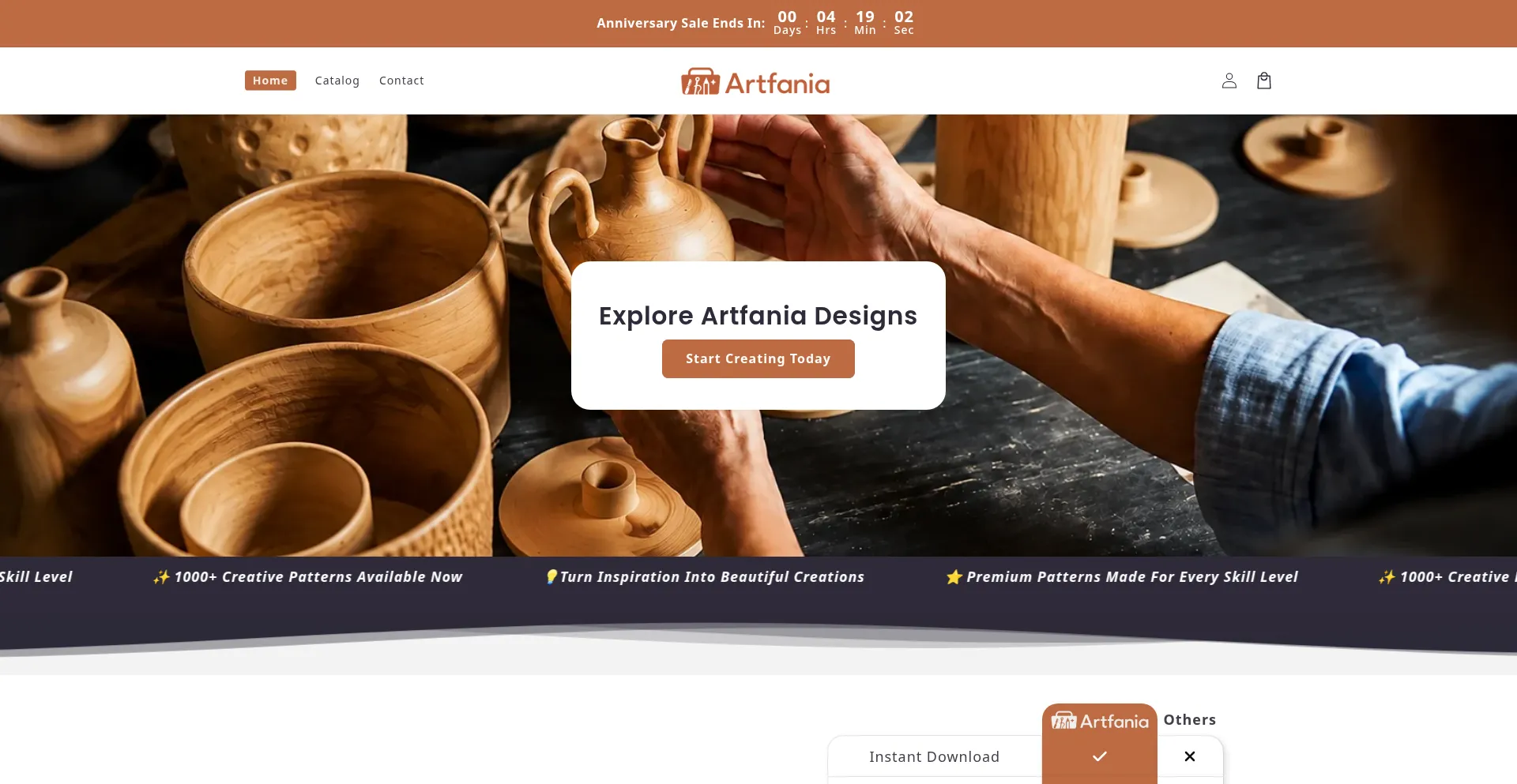 Artfania.com