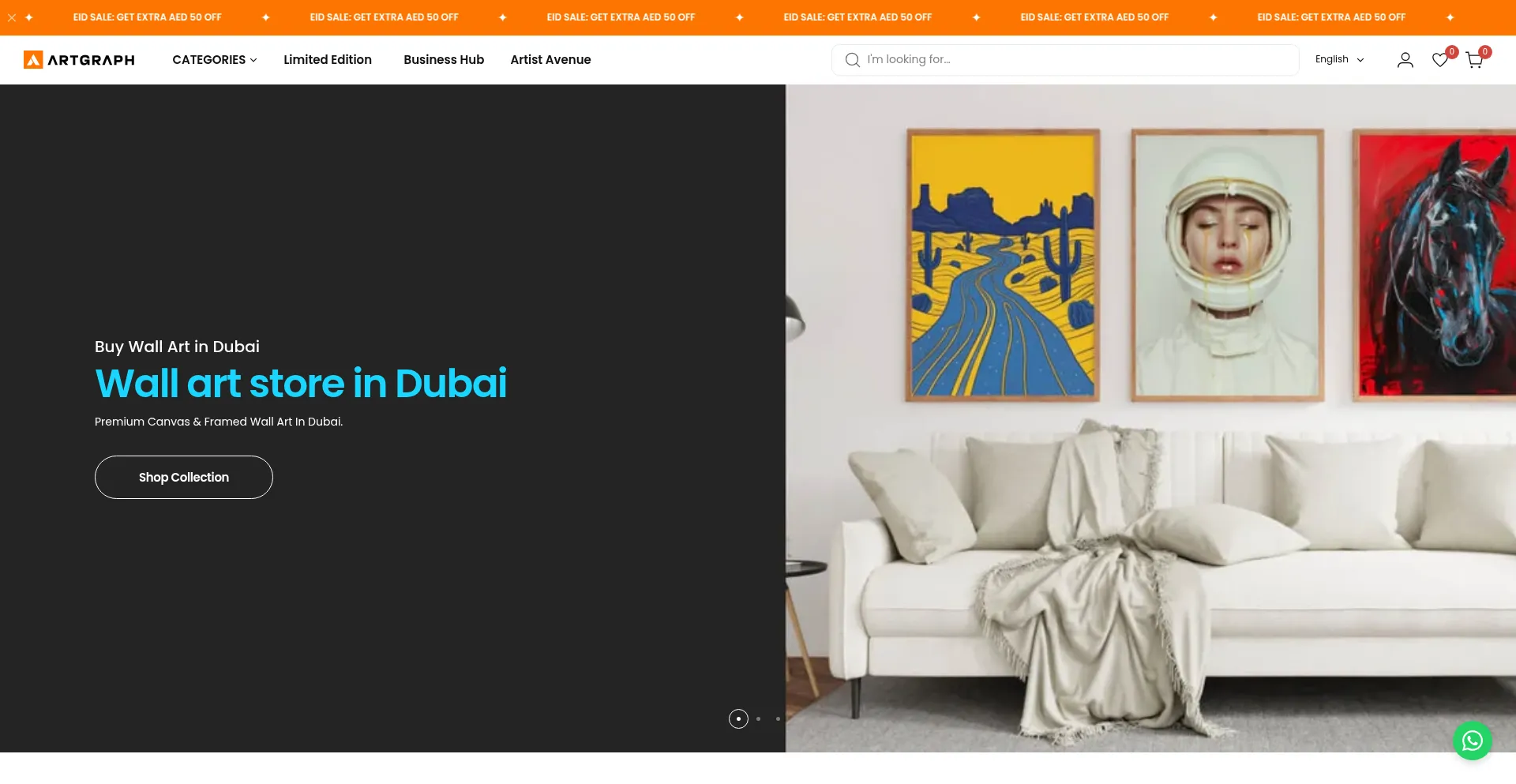 Artgraph.com