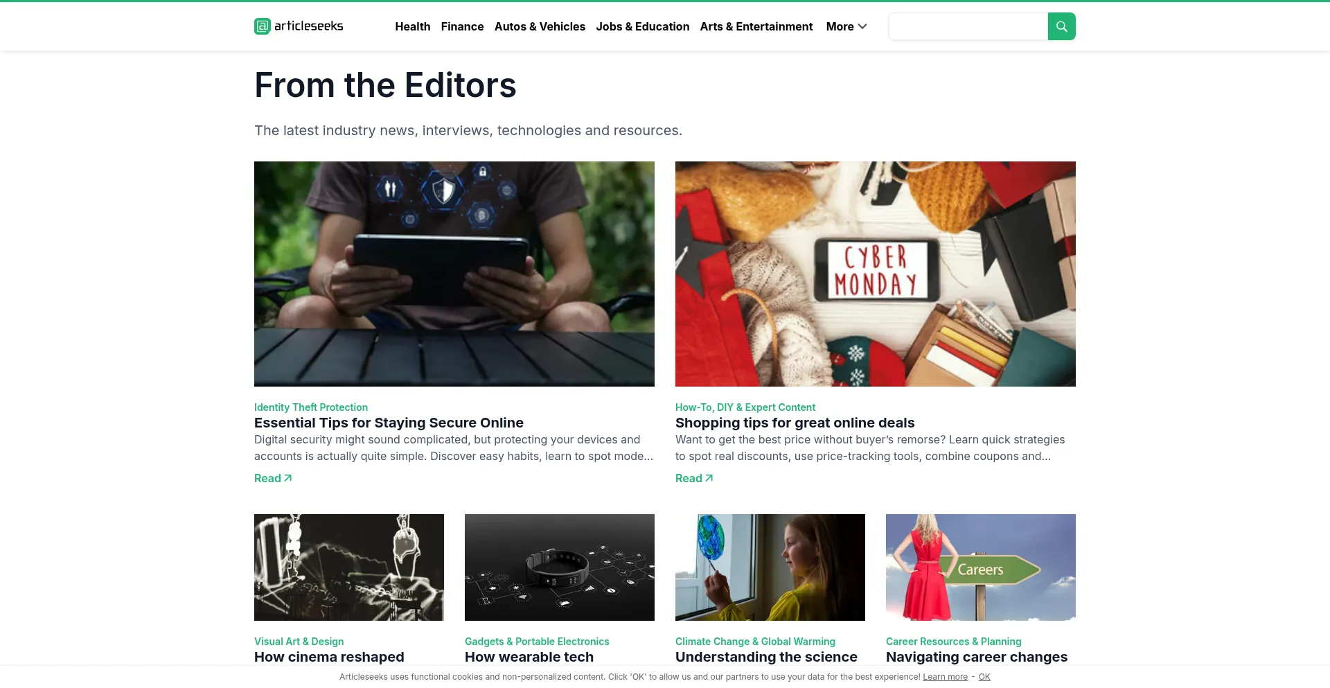 Articleseeks.com