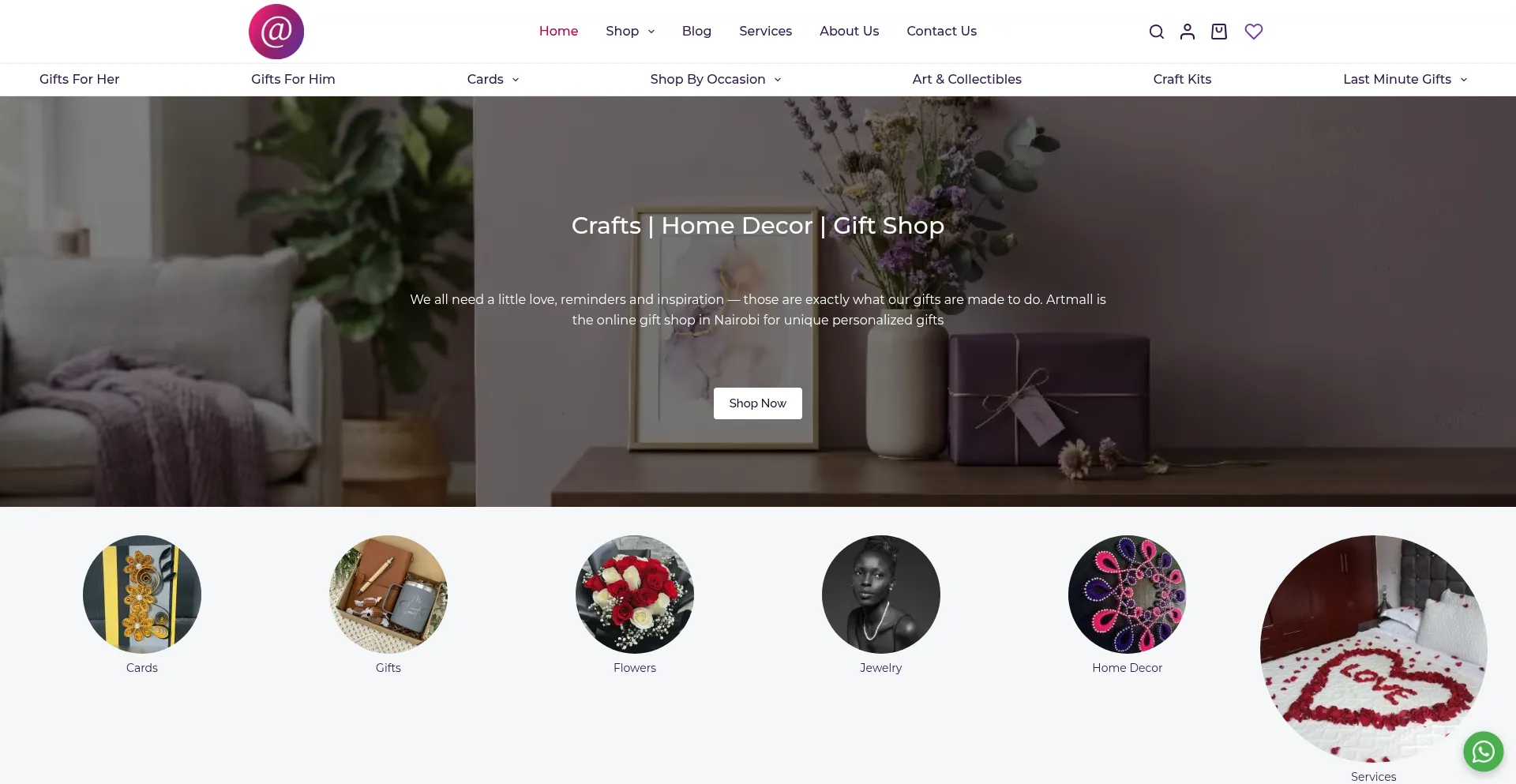 Artmall.co.ke