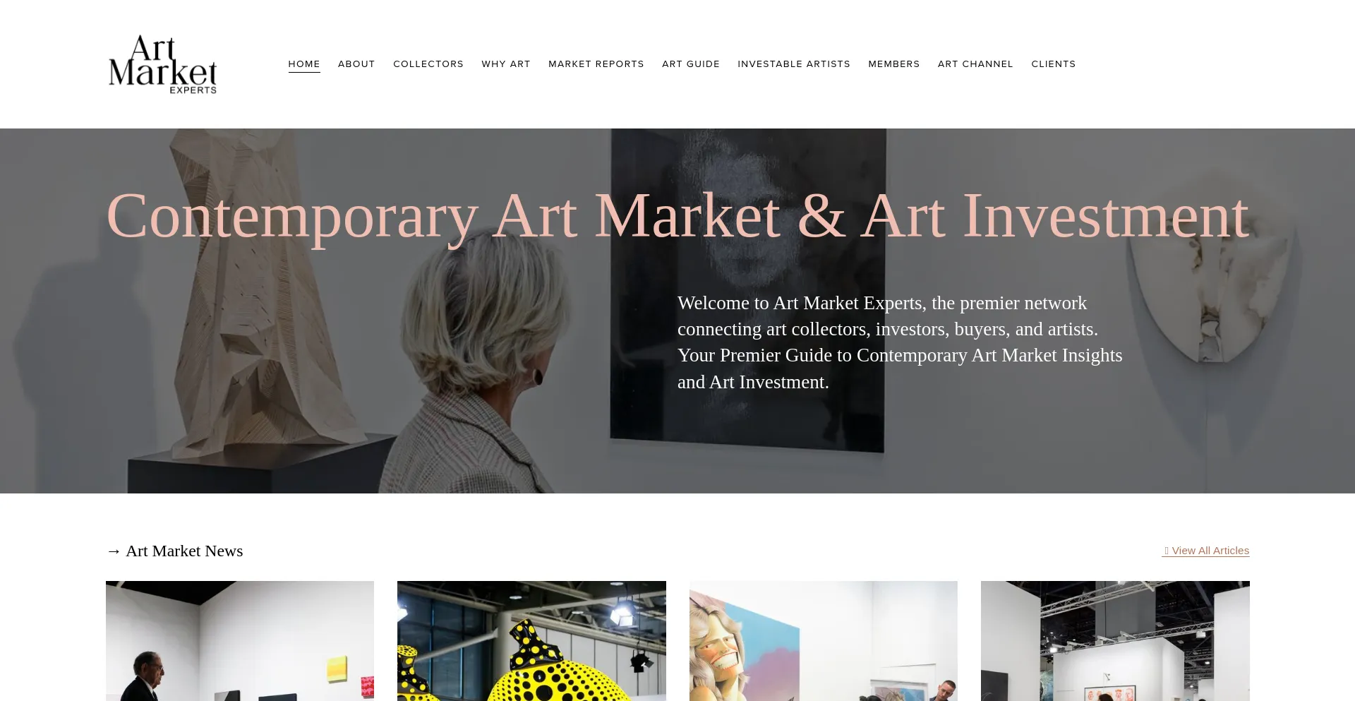 Artmarketexperts.com