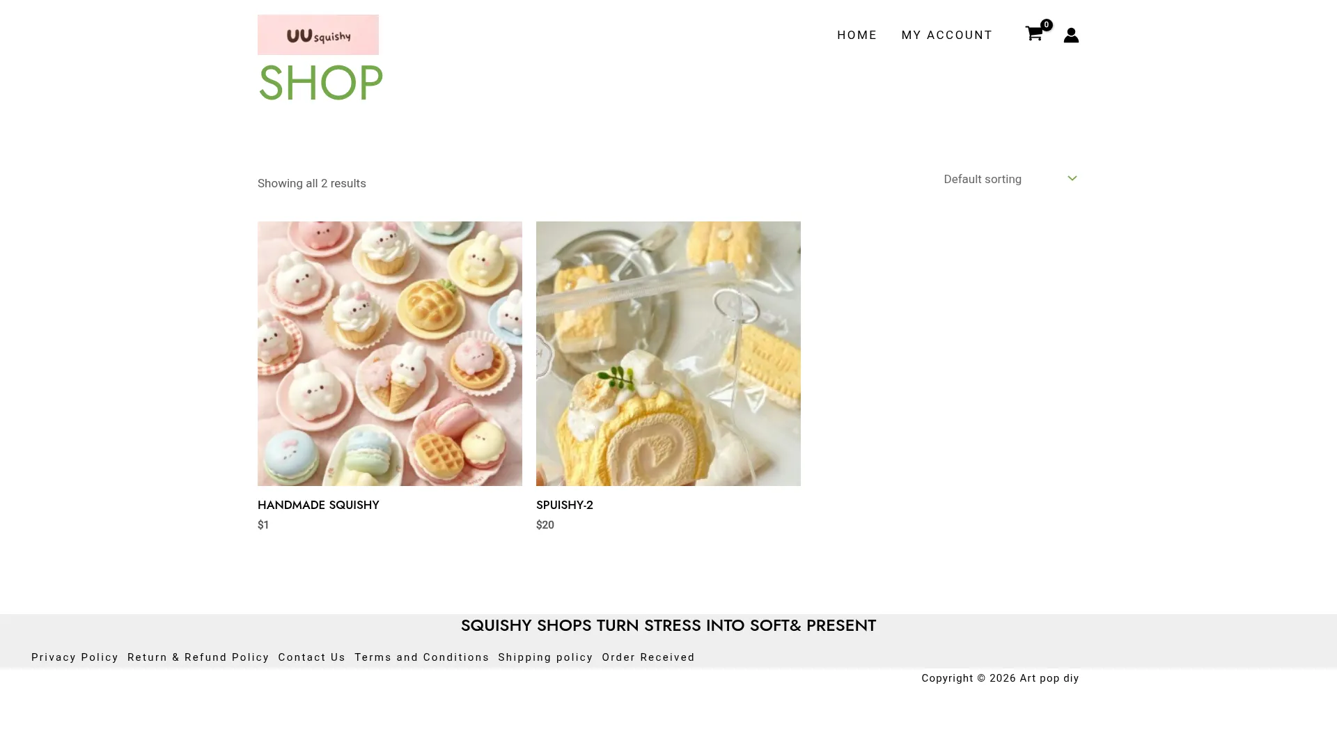 Artpopdiy.com