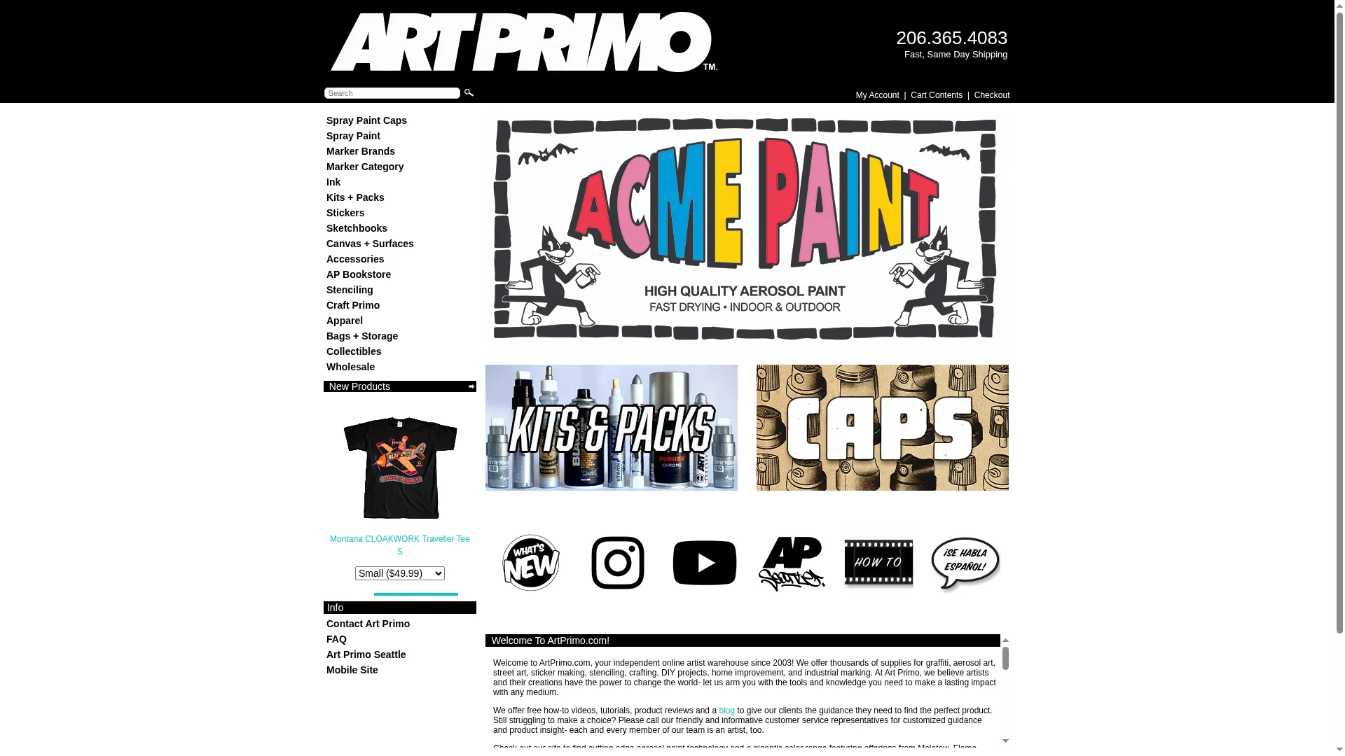 Artprimo.com