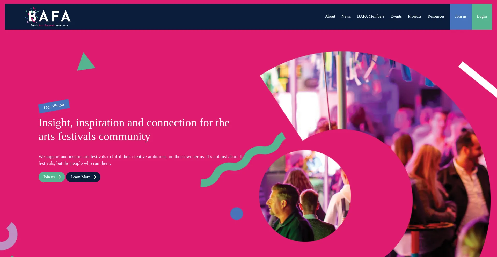 Artsfestivals.co.uk