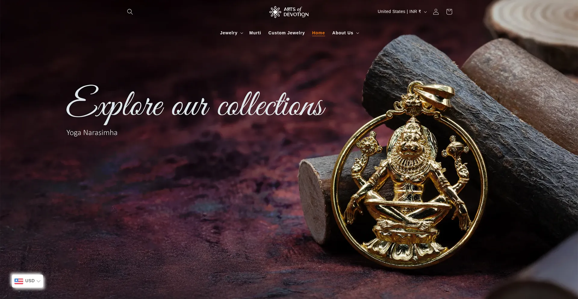 Artsofdevotion.com 安全可靠吗？