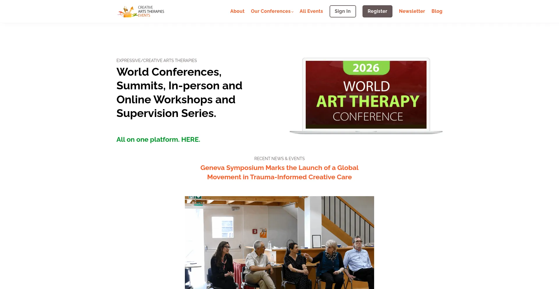 Artstherapies.org