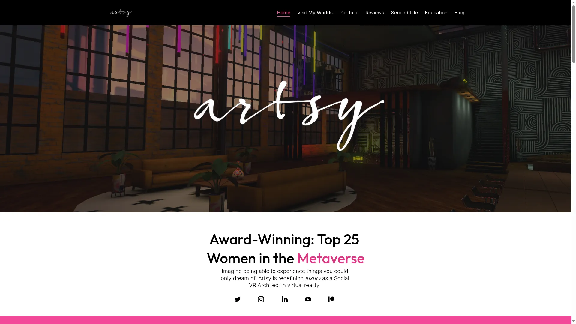 Artsyvr.com