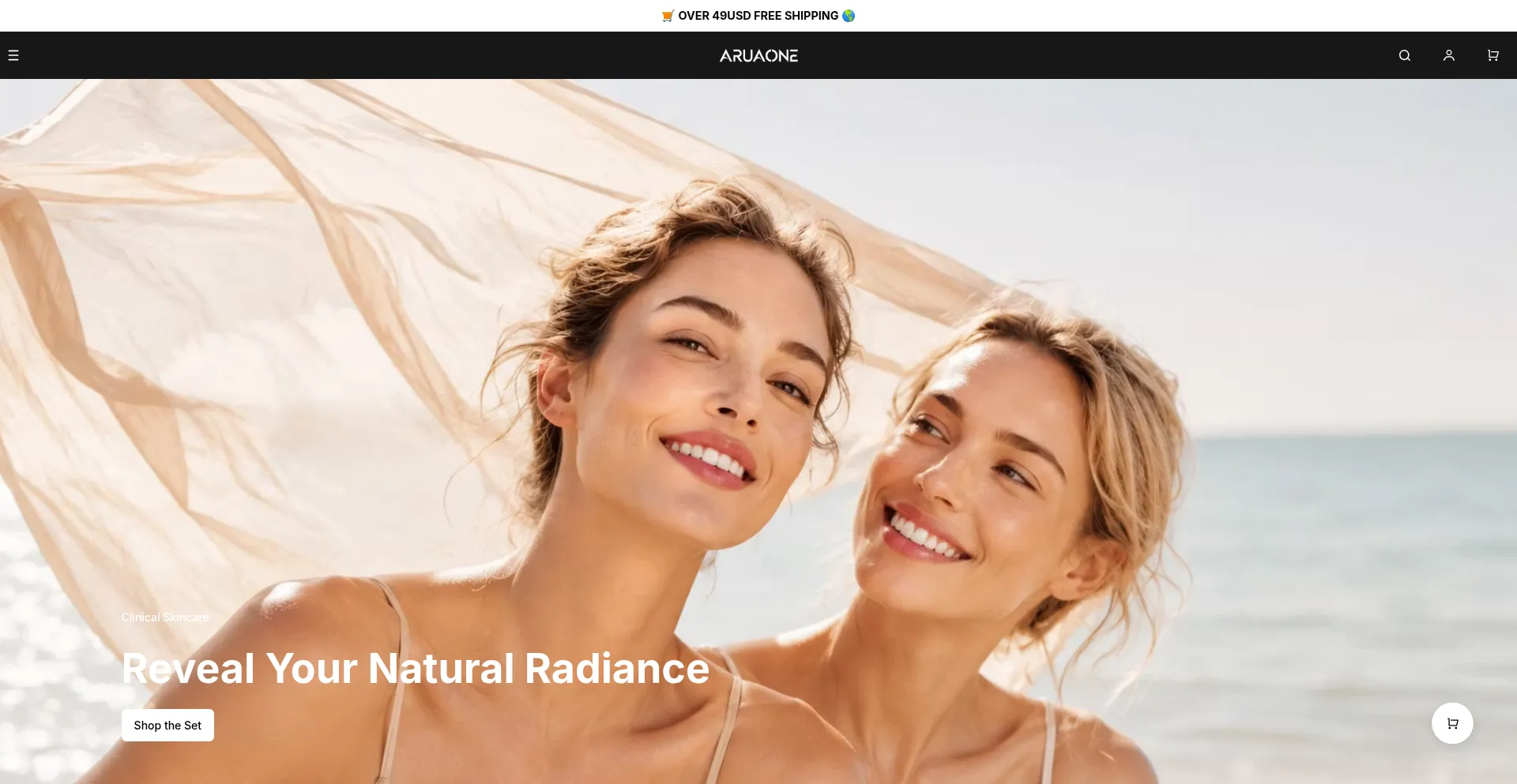 Aruaone.com