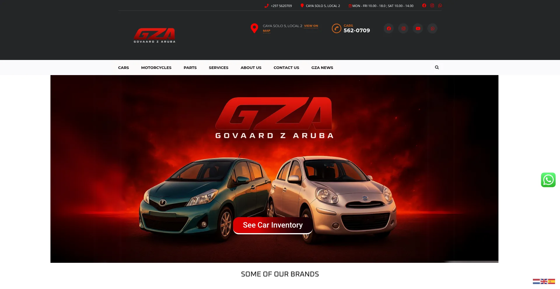 Arubadave.com