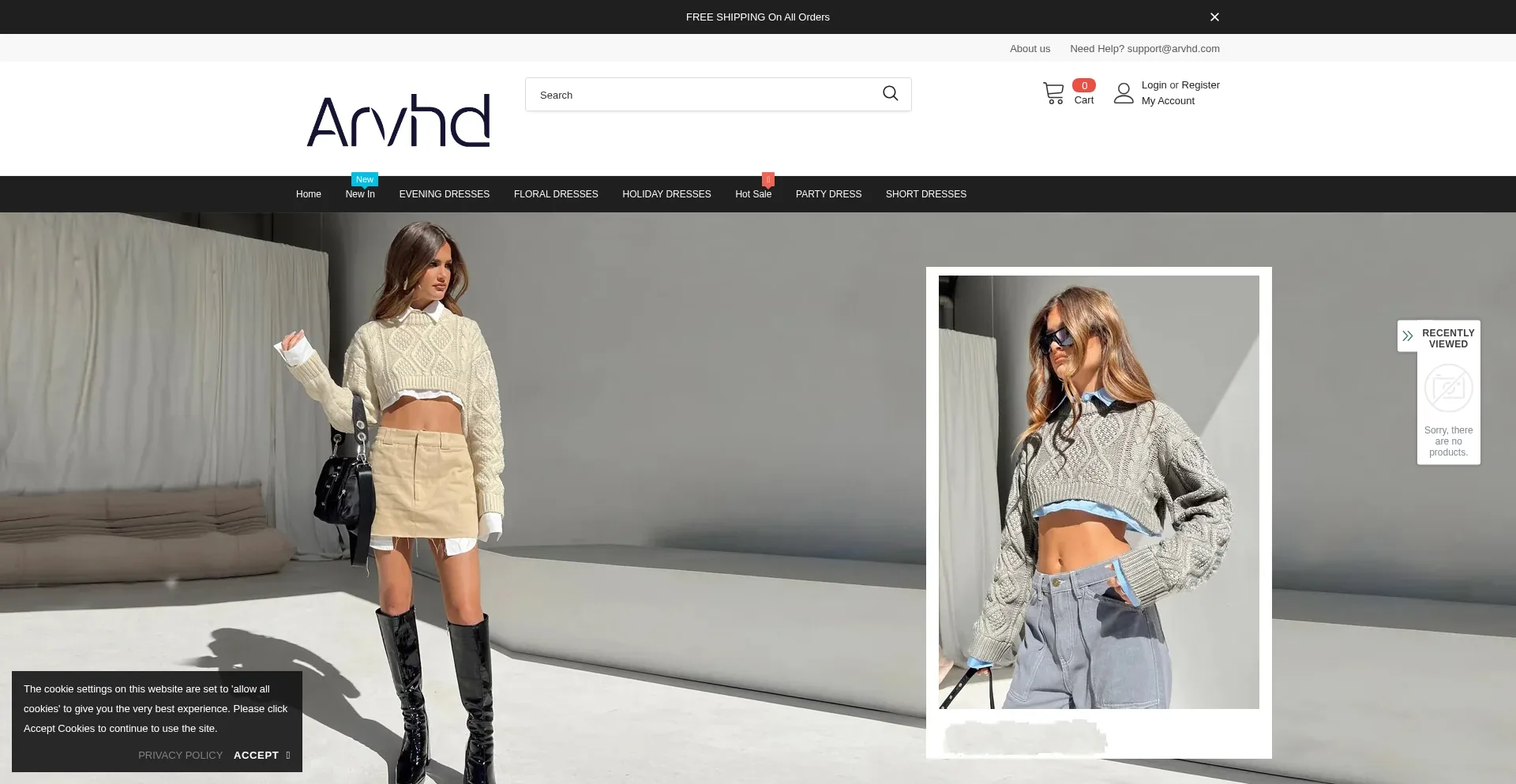 Arvhd.com 安全可靠吗？
