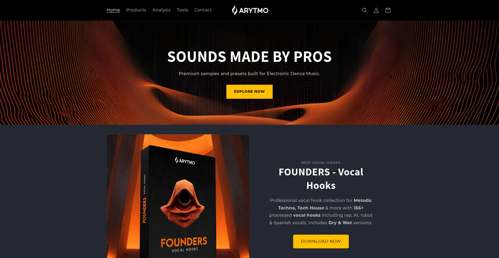 Arytmo.com
