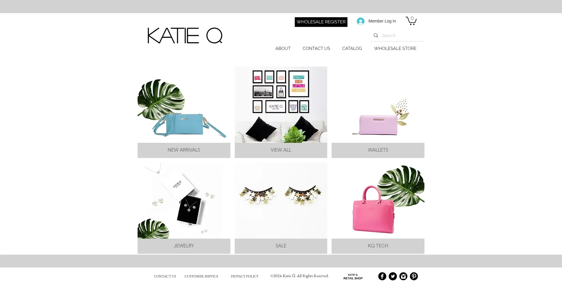 Ascollection.com Screenshot