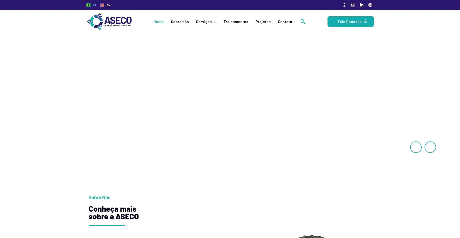 Asecoautomacao.com.br