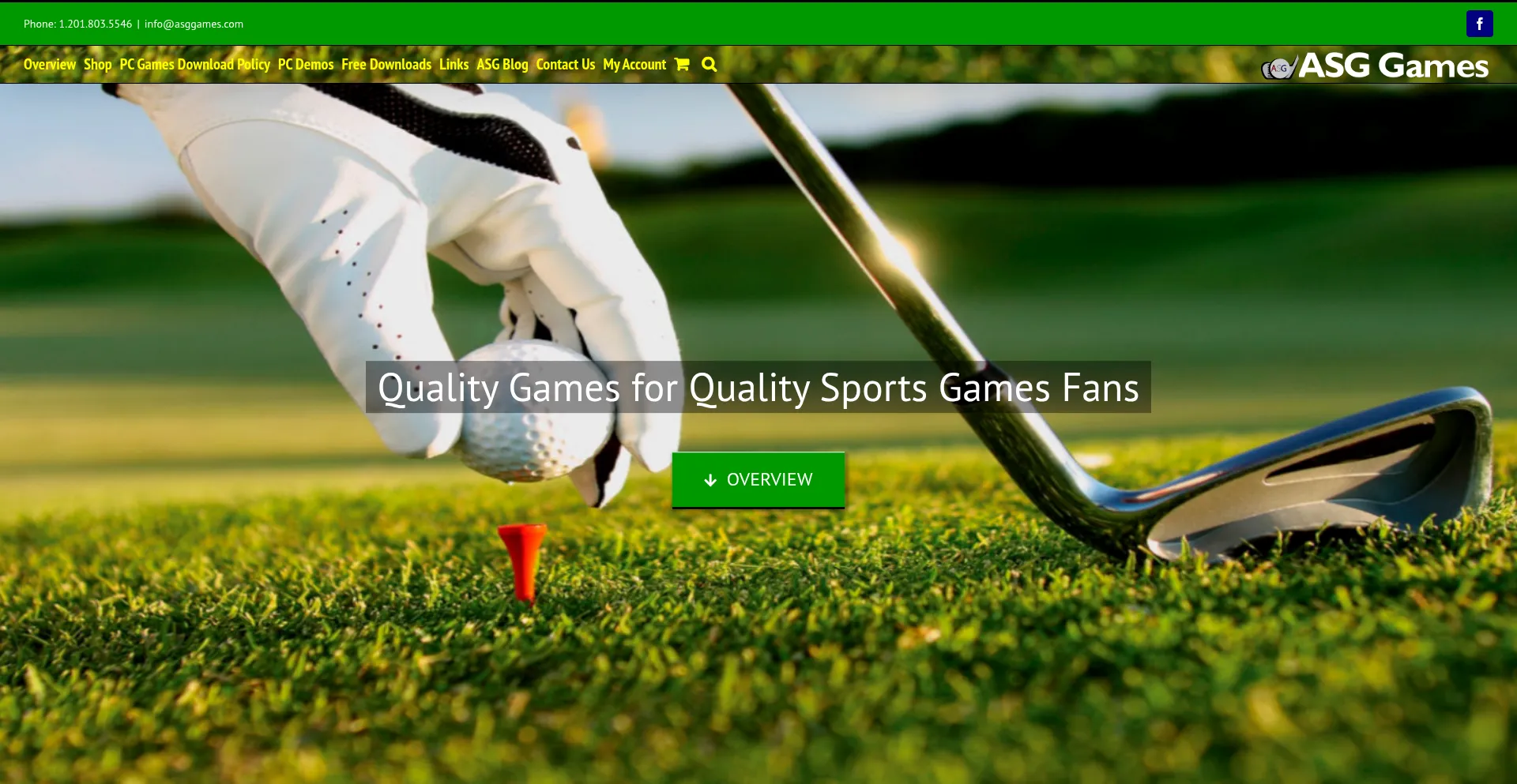 Asggames.com