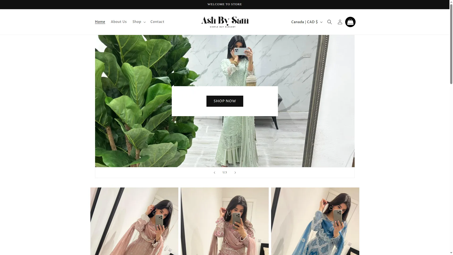 Ashbysam.com